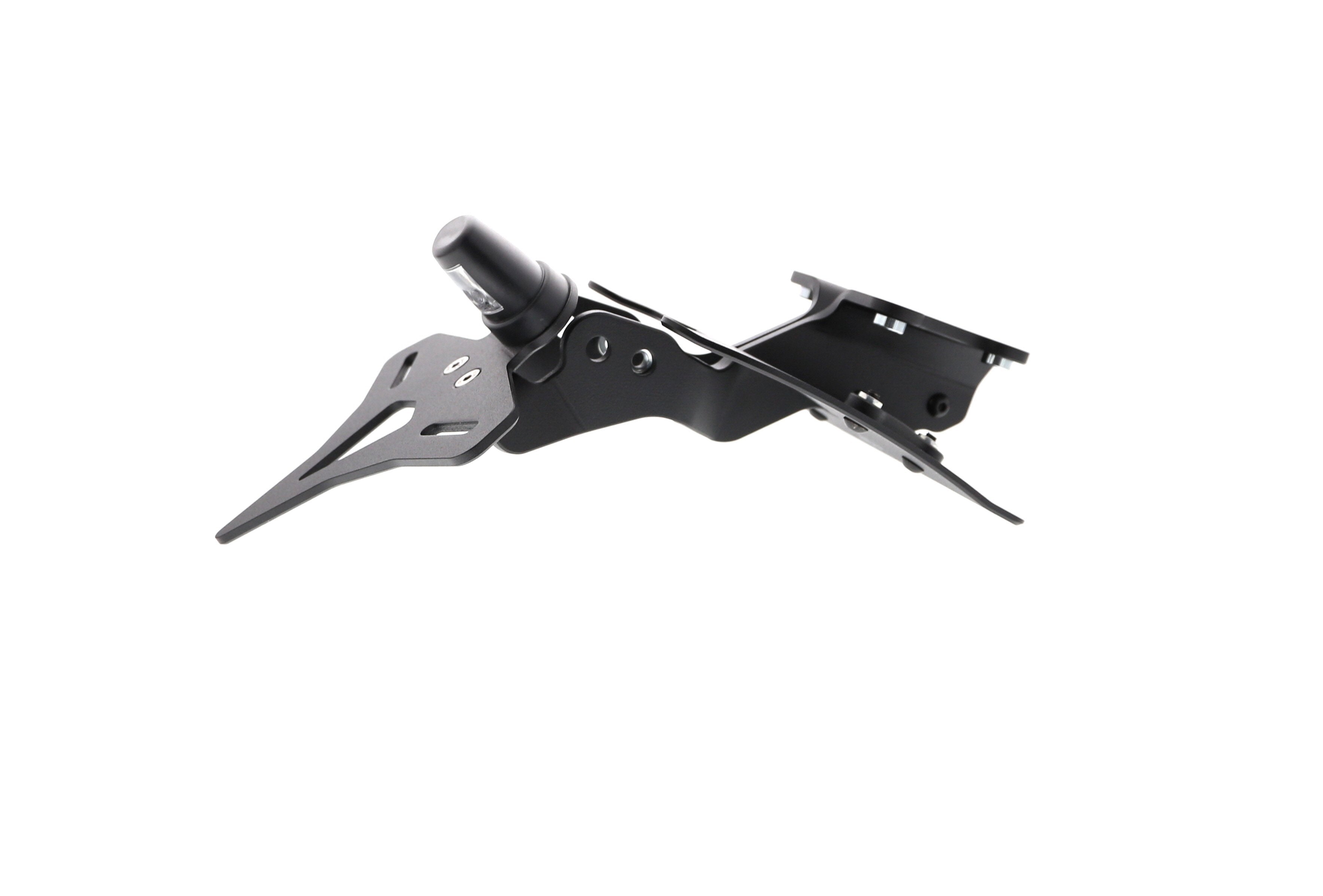 EP Triumph Speed Triple RS Tail Tidy (2018 - 2020)