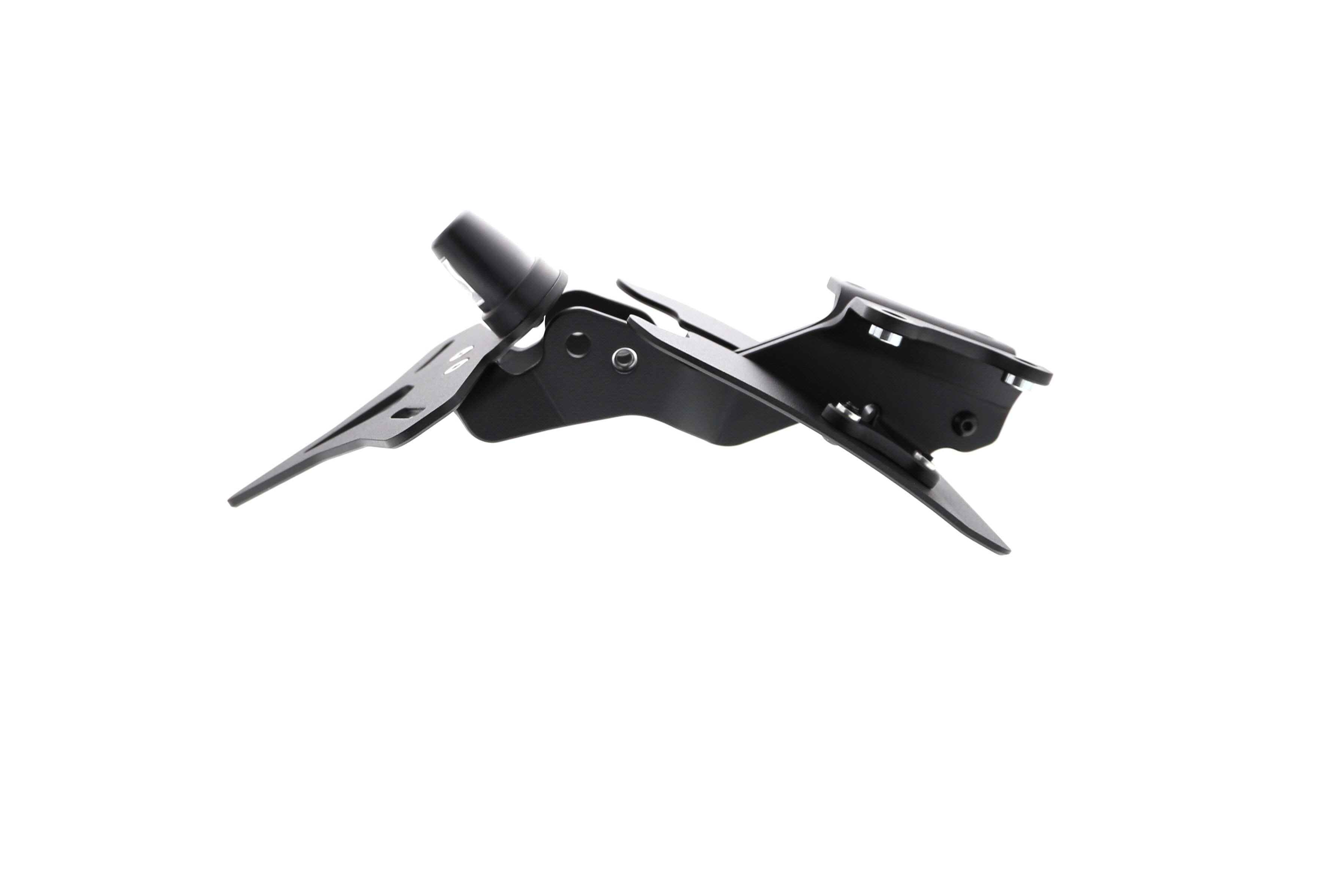 EP Triumph Speed Triple Tail Tidy (2016 - 2017)