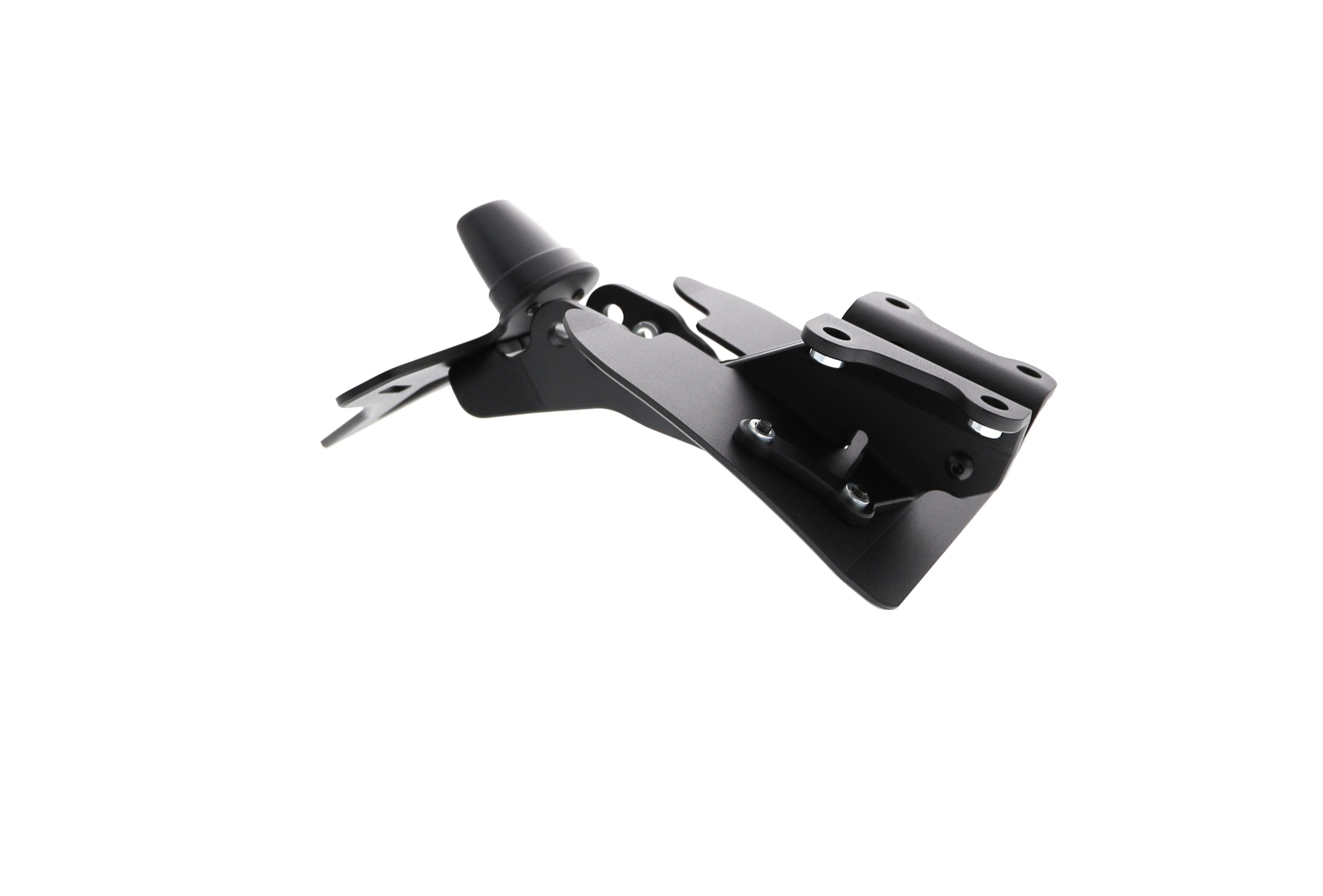 EP Triumph Speed Triple Tail Tidy (2016 - 2017)