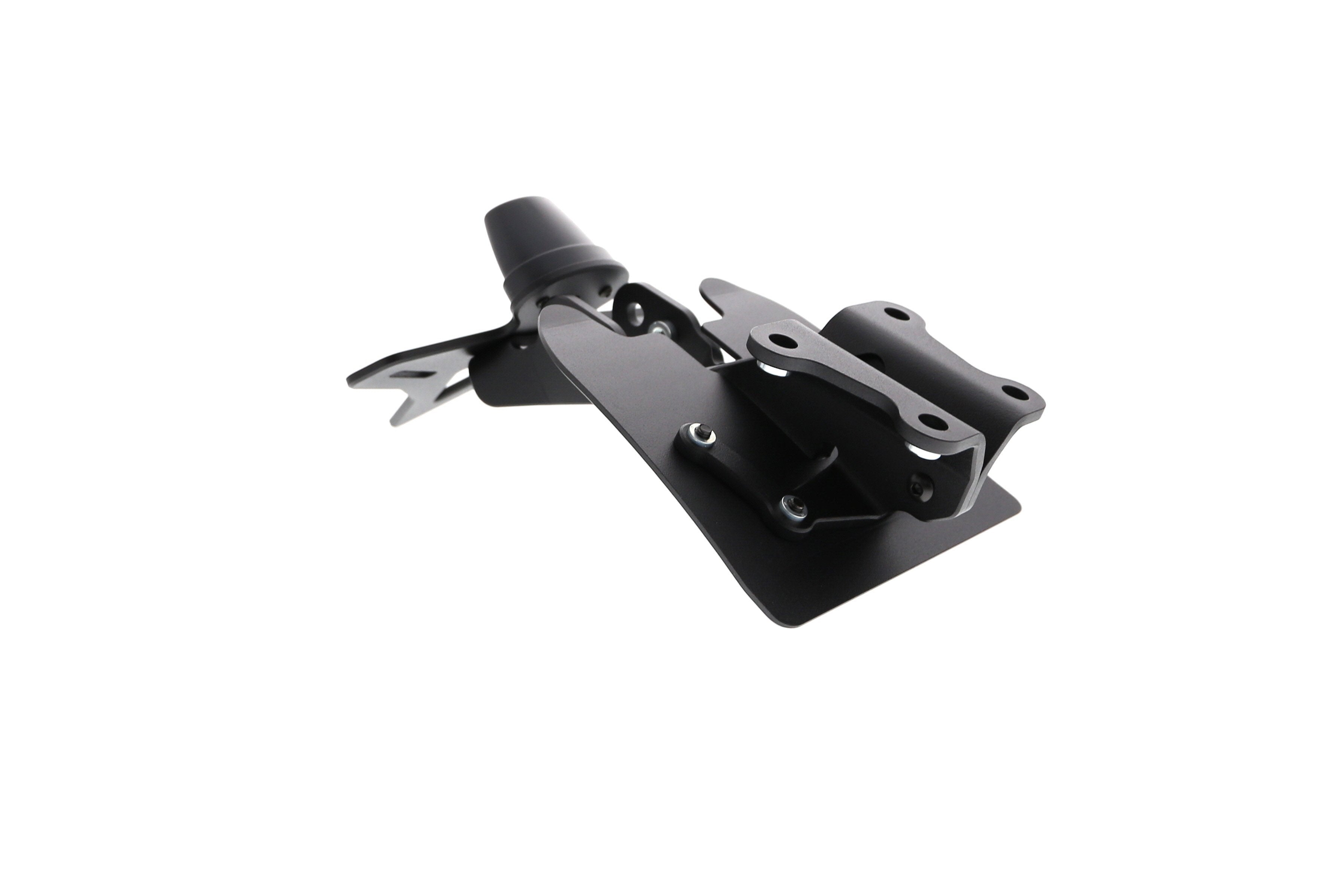 EP Triumph Speed Triple Tail Tidy (2016 - 2017)