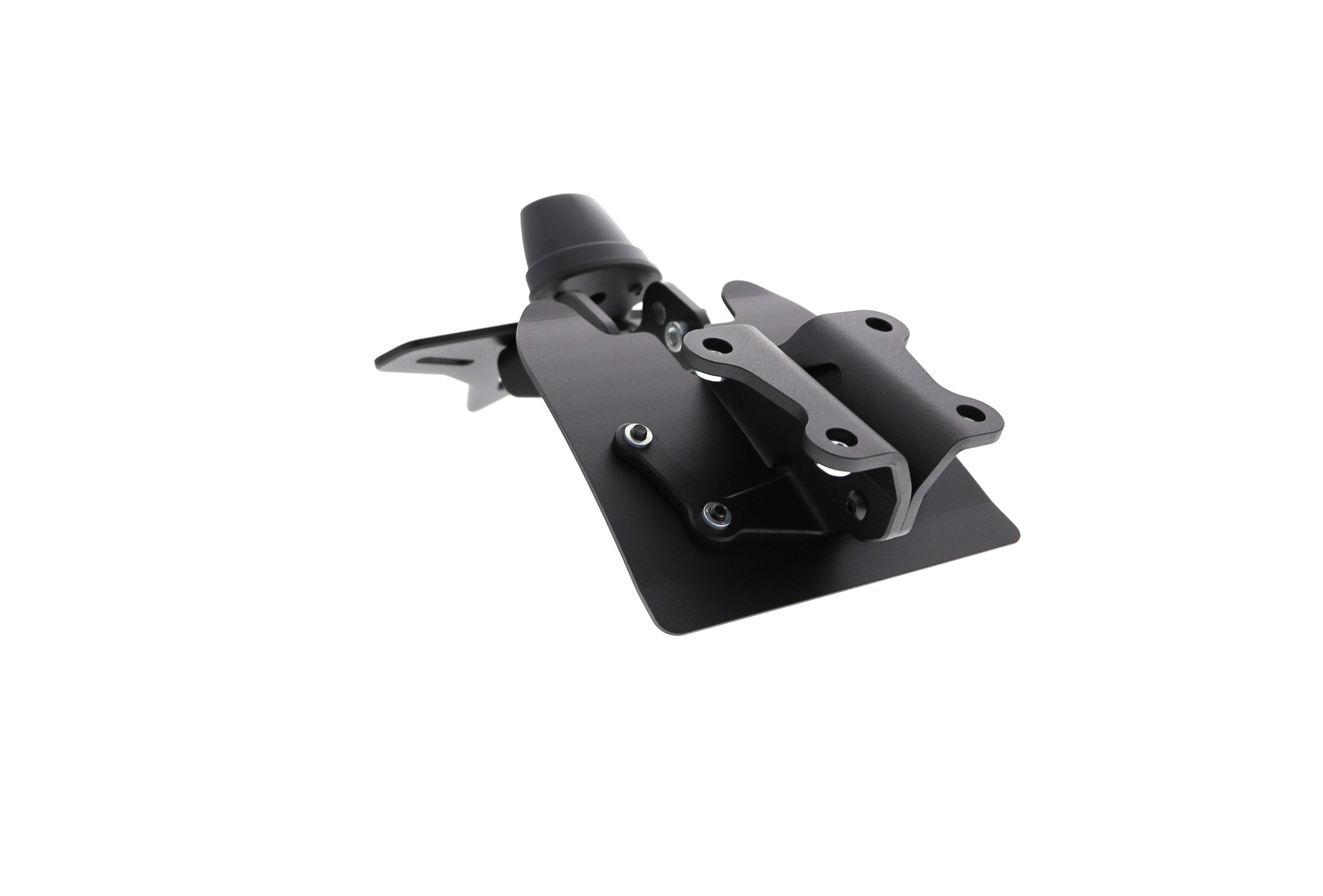 EP Triumph Speed Triple Tail Tidy (2016 - 2017)