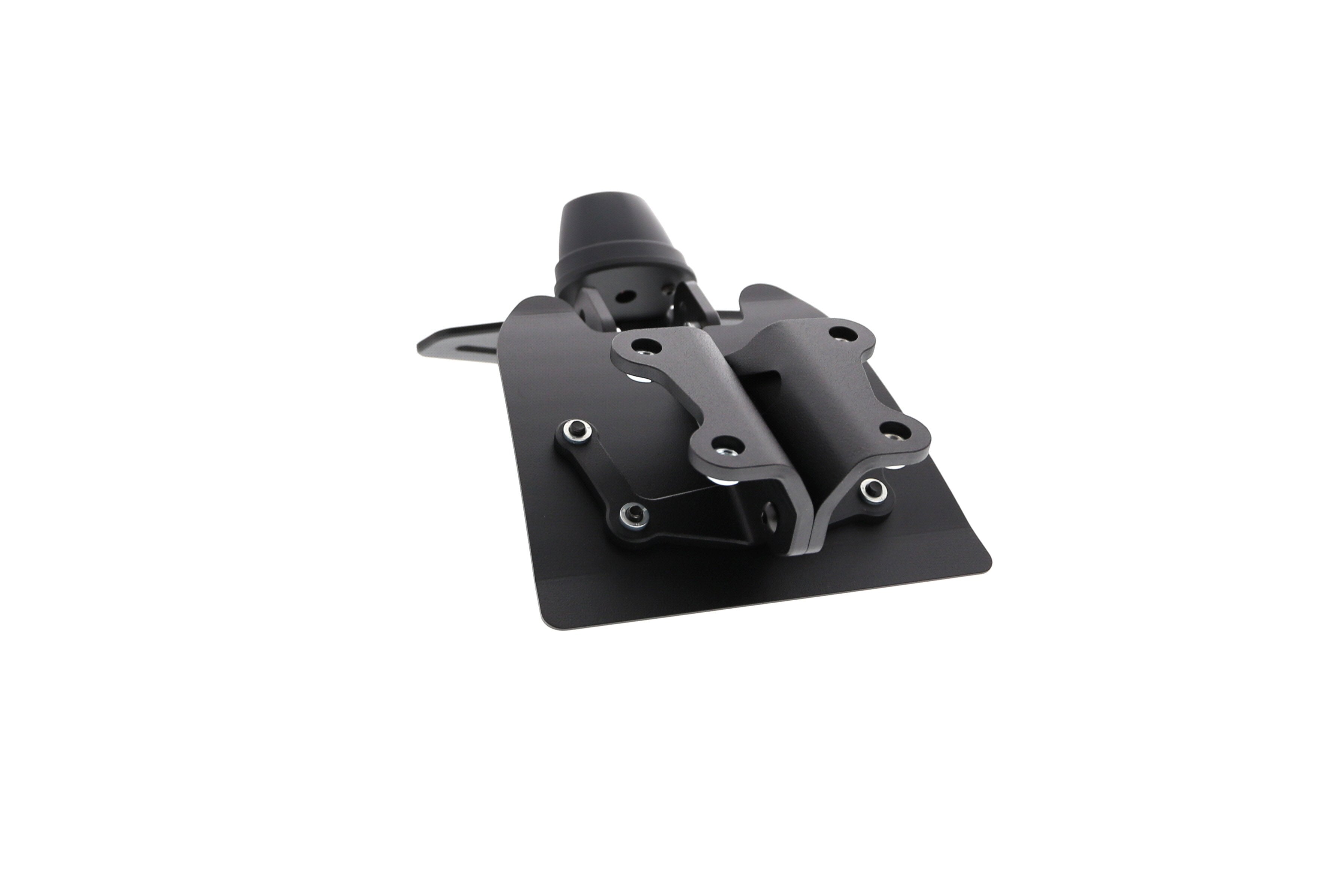 EP Triumph Speed Triple RS Tail Tidy (2018 - 2020)