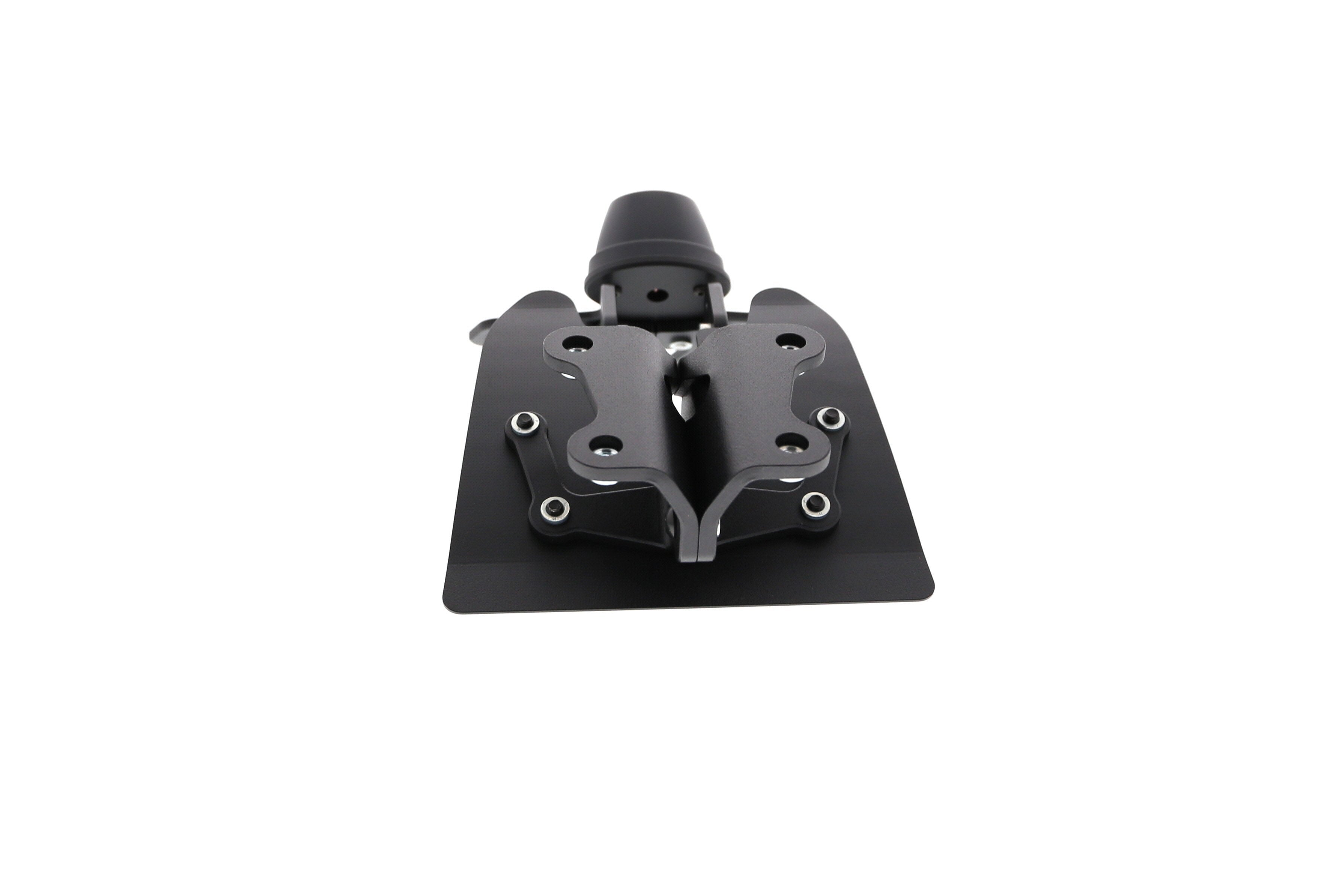 EP Triumph Speed Triple Tail Tidy (2016 - 2017)