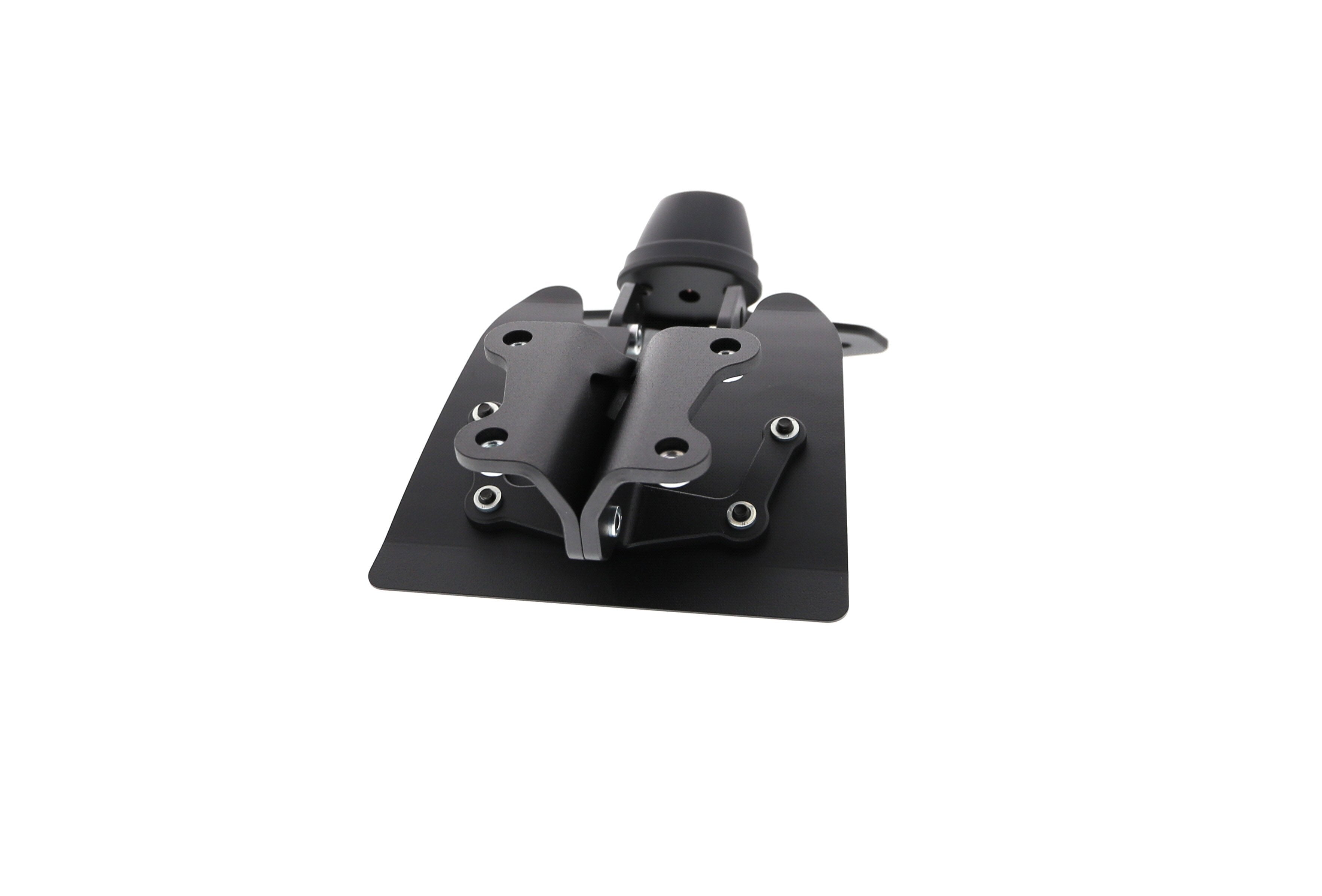 EP Triumph Speed Triple Tail Tidy (2016 - 2017)