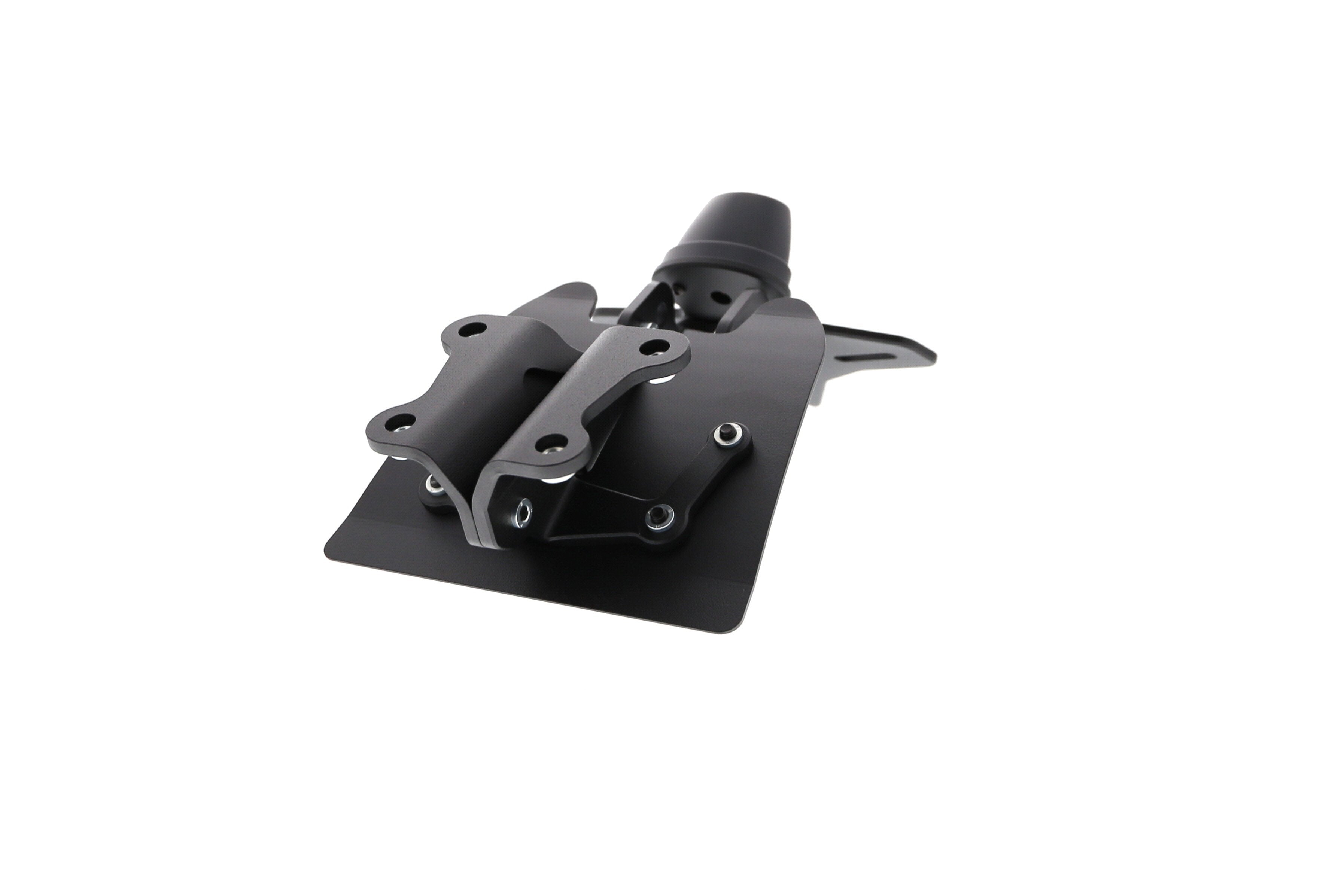 EP Triumph Speed Triple RS Tail Tidy (2018 - 2020)