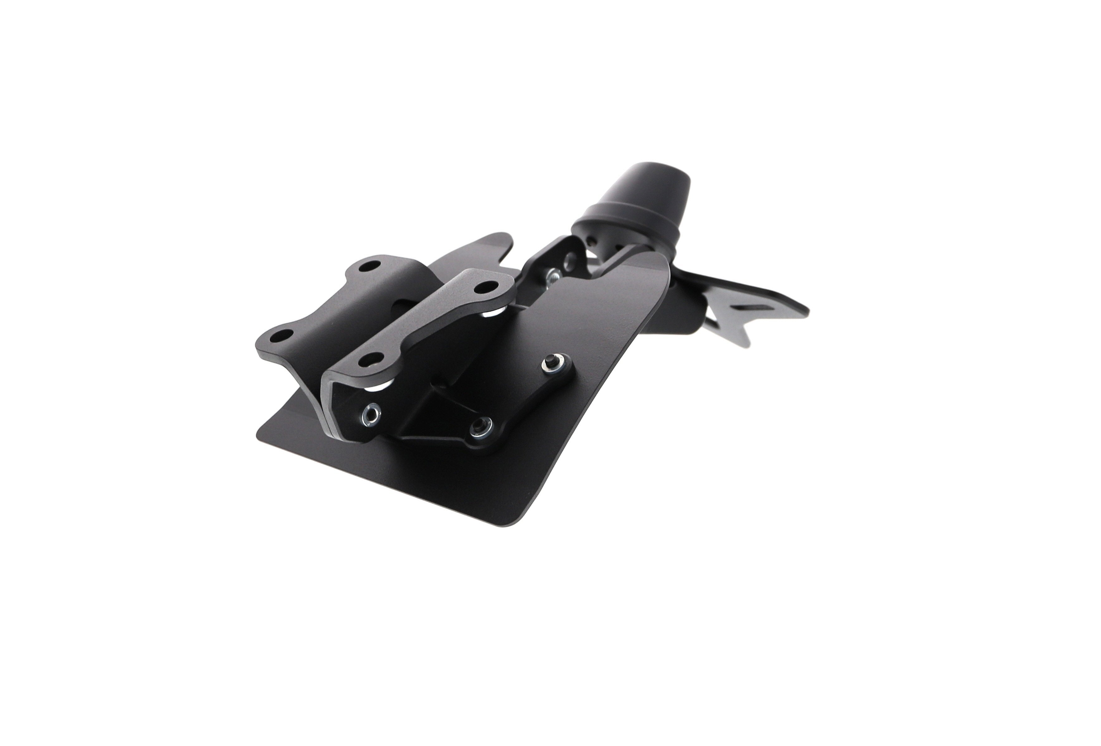 EP Triumph Speed Triple Tail Tidy (2016 - 2017)