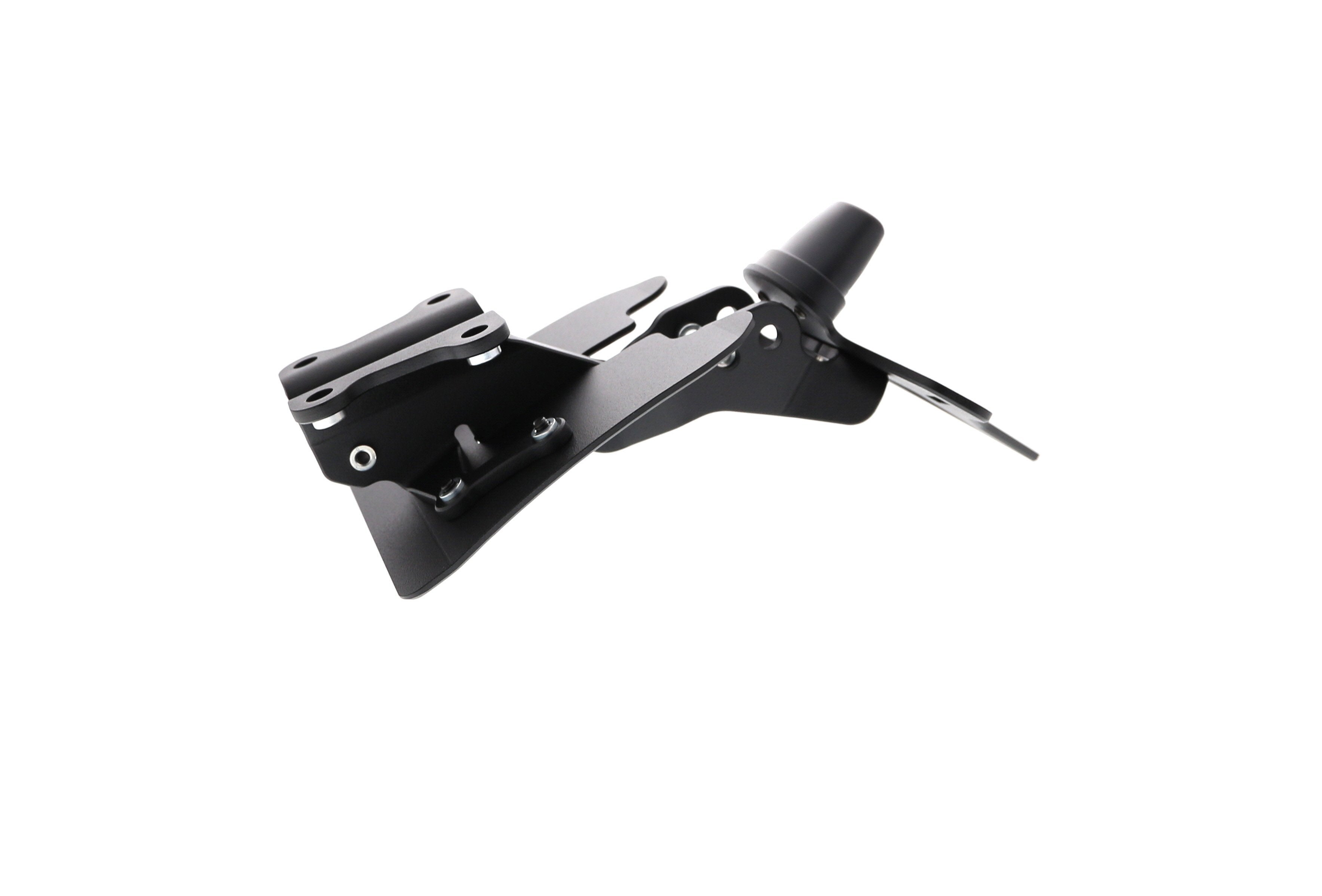 EP Triumph Speed Triple Tail Tidy (2016 - 2017)