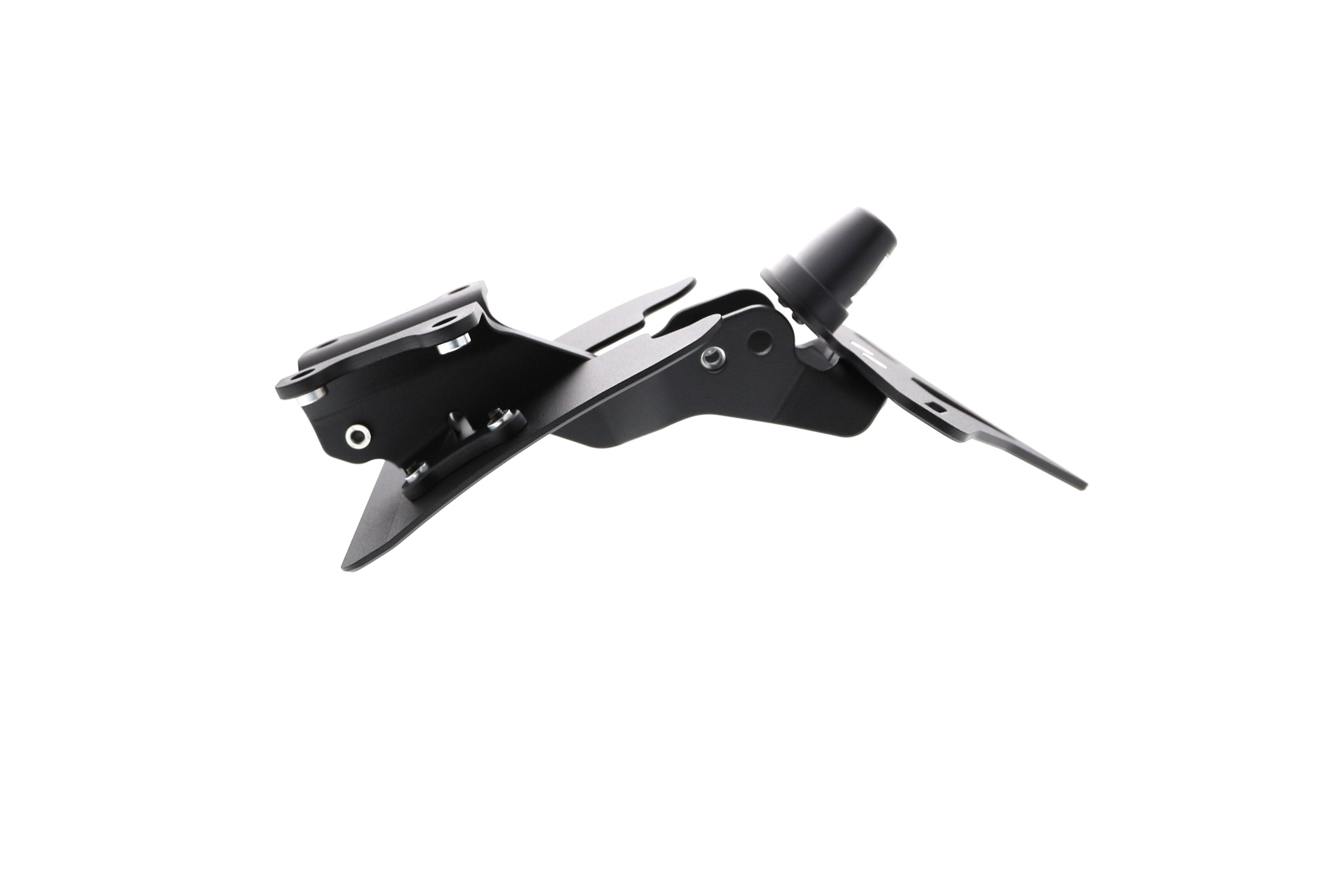EP Triumph Speed Triple RS Tail Tidy (2018 - 2020)