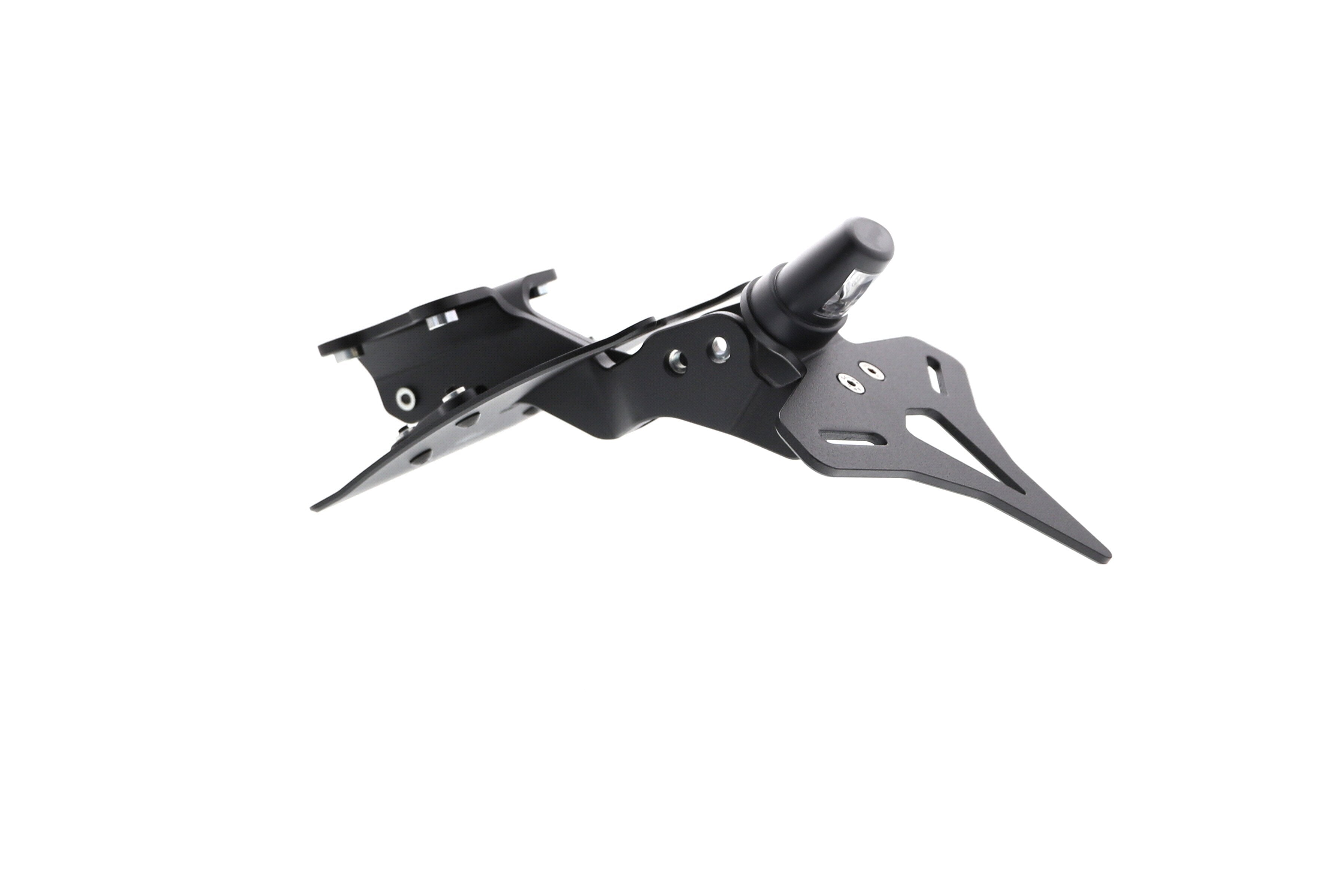 EP Triumph Speed Triple RS Tail Tidy (2018 - 2020)