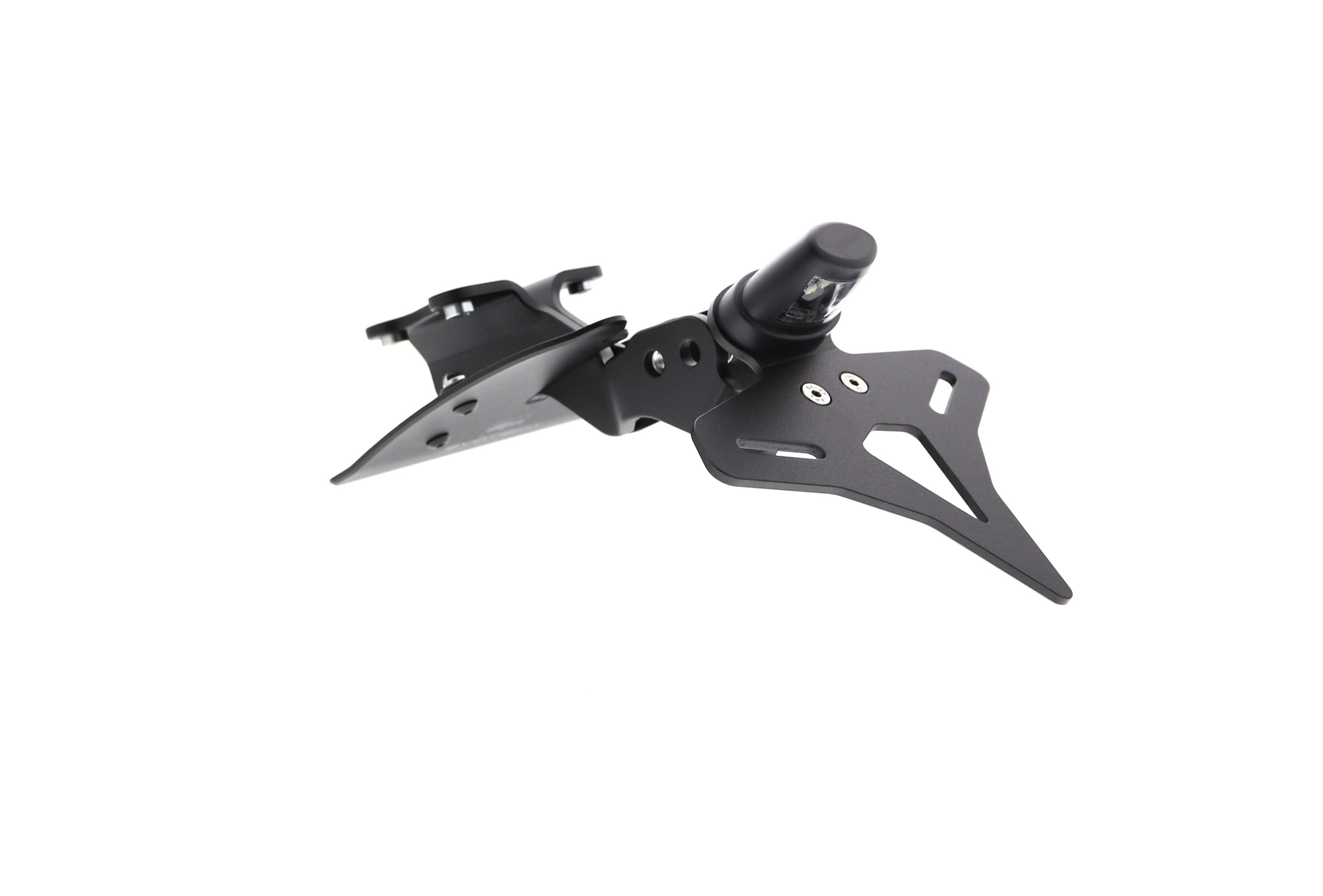EP Triumph Speed Triple RS Tail Tidy (2018 - 2020)