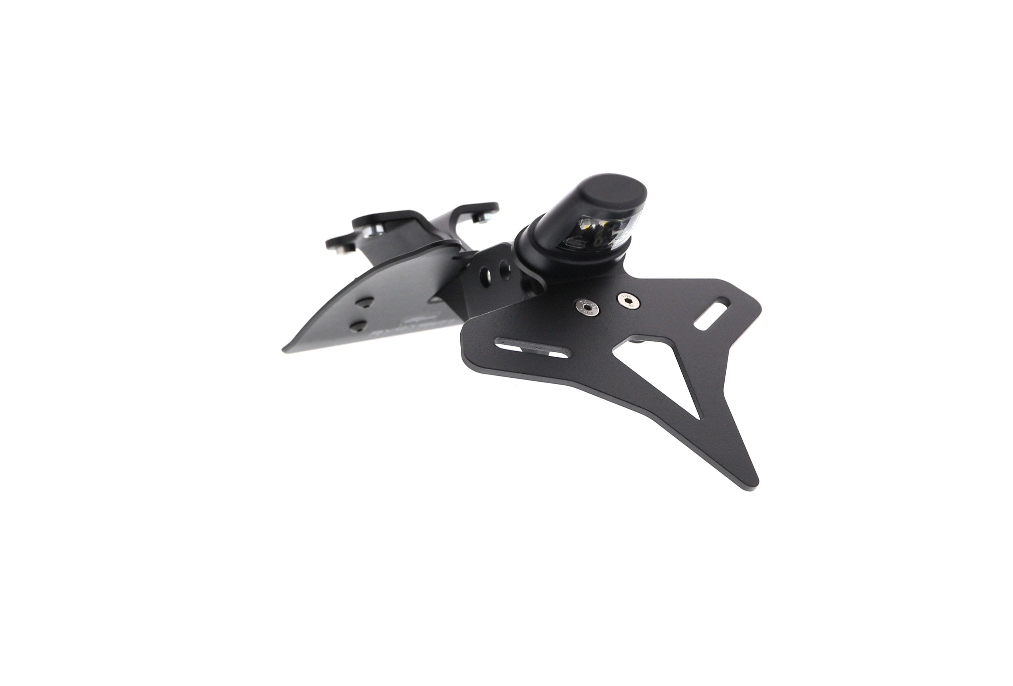 EP Triumph Speed Triple Tail Tidy (2016 - 2017)
