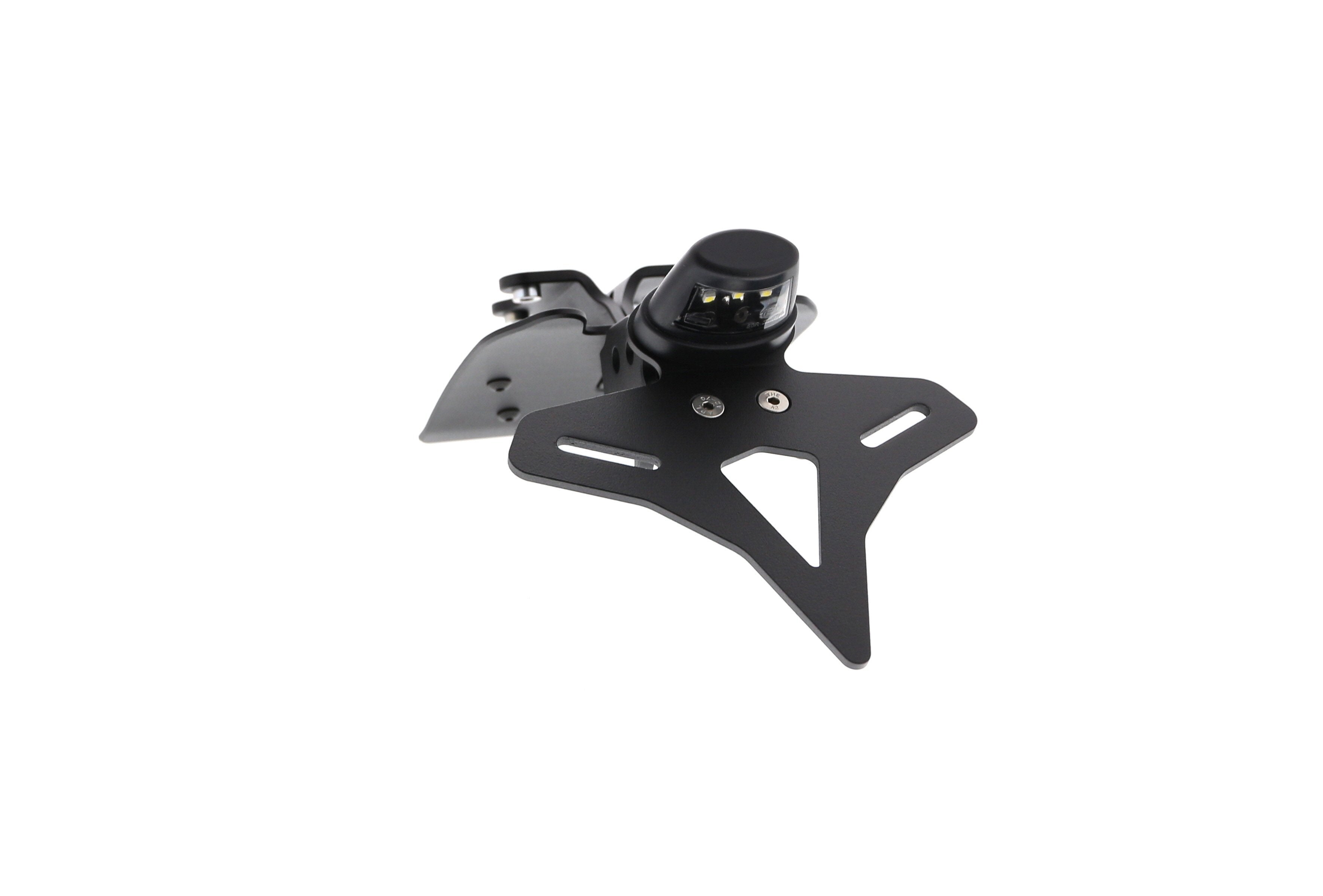 EP Triumph Speed Triple Tail Tidy (2016 - 2017)