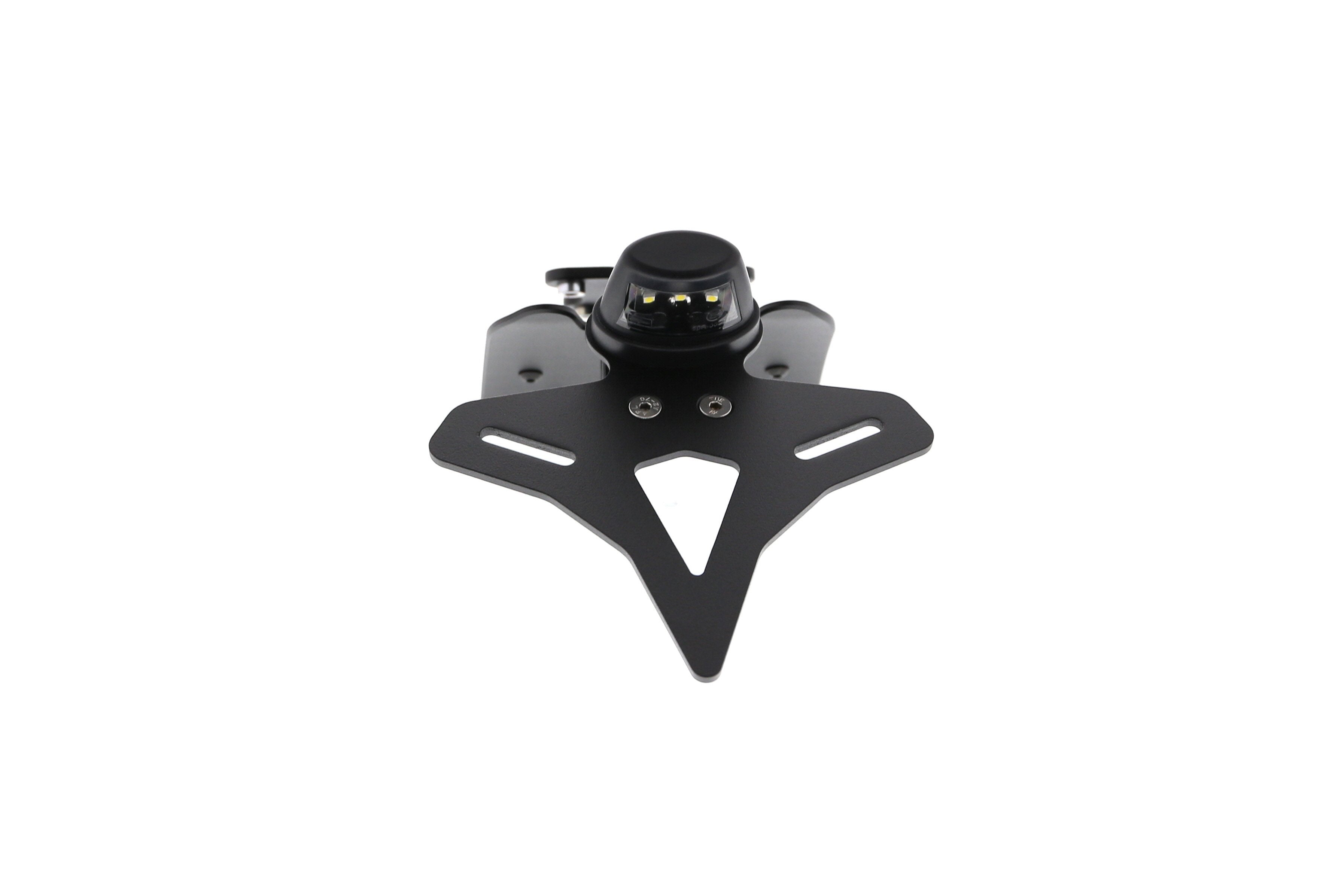 EP Triumph Speed Triple Tail Tidy (2016 - 2017)