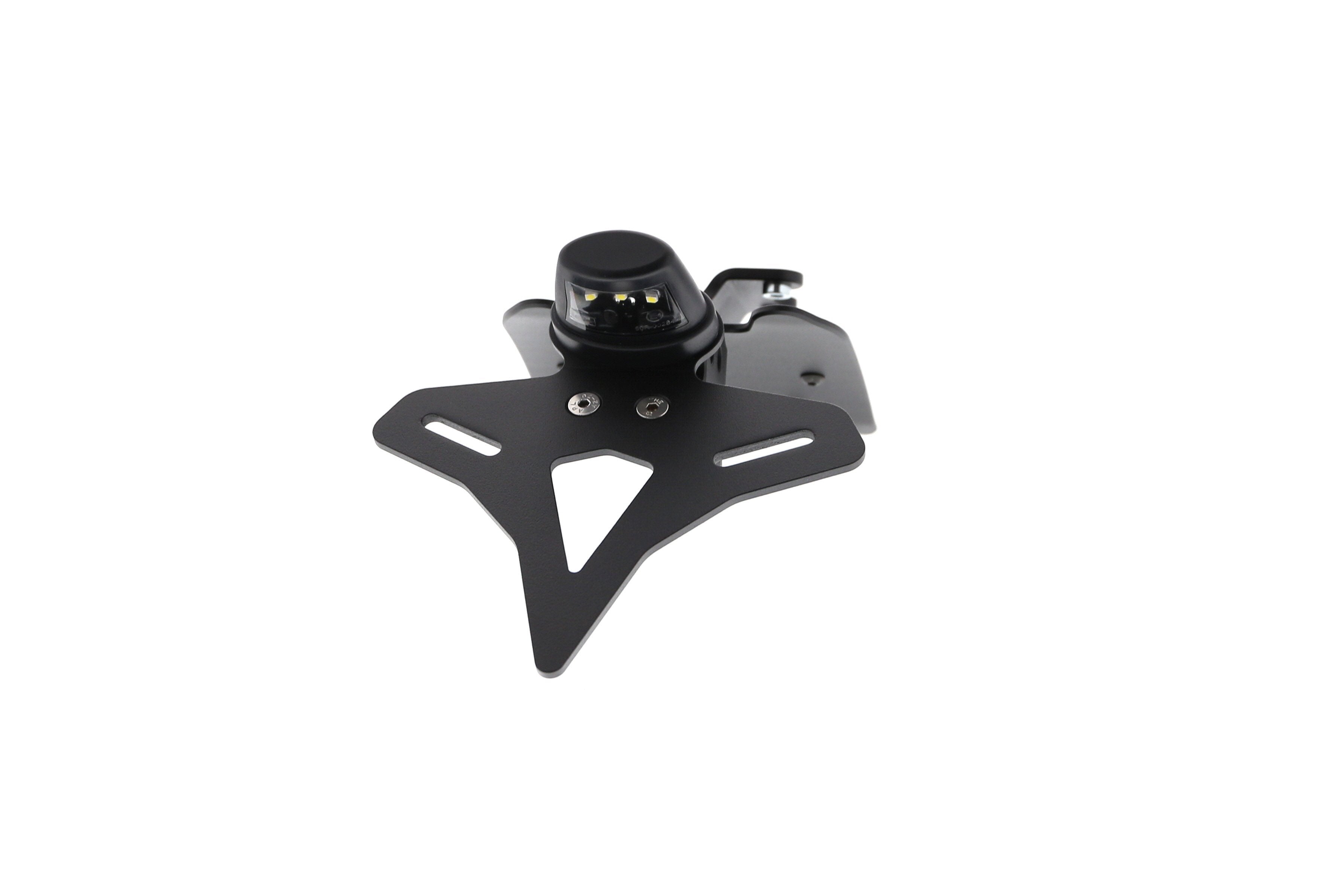EP Triumph Speed Triple Tail Tidy (2016 - 2017)