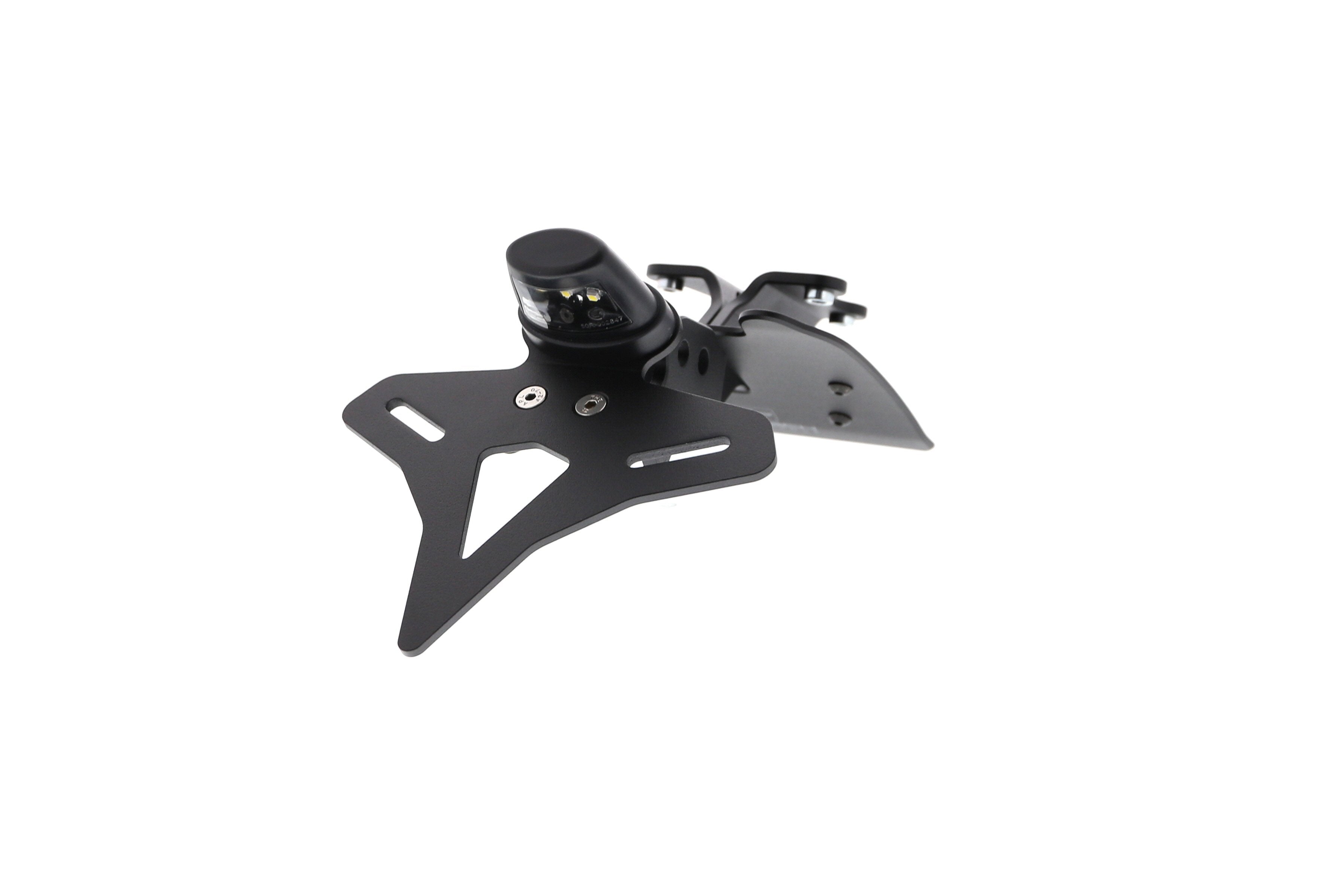 EP Triumph Speed Triple RS Tail Tidy (2018 - 2020)
