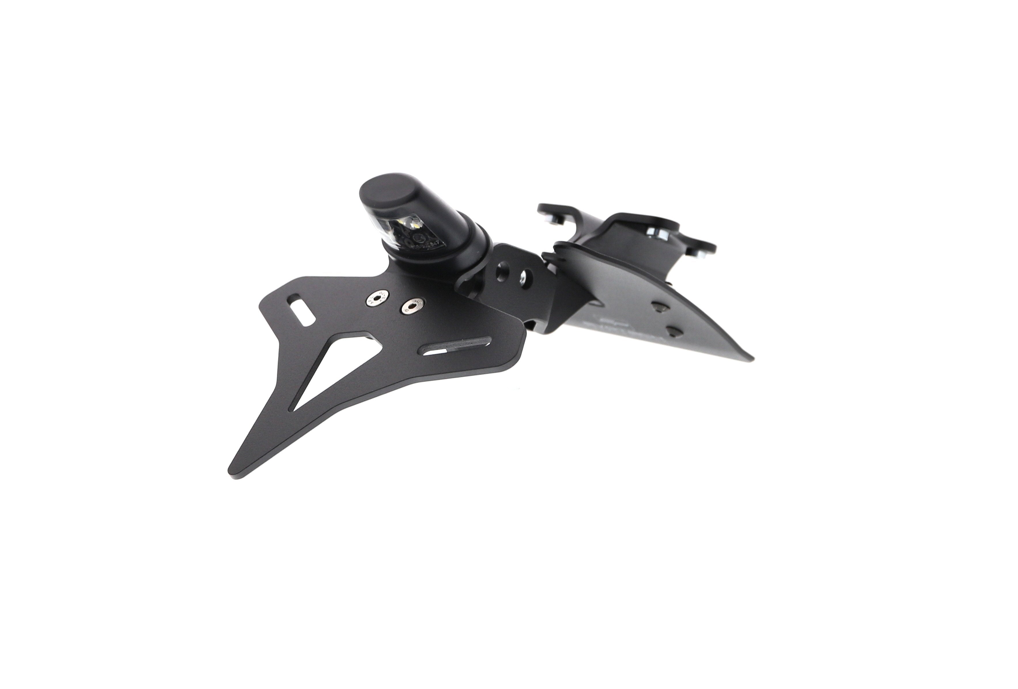 EP Triumph Speed Triple RS Tail Tidy (2018 - 2020)