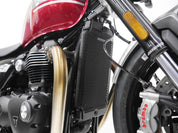 EP Radiator Guard - Triumph Thruxton R T120 (2016 - 2019)