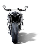 EP Triumph Speed Triple RS Tail Tidy (2018 - 2020)