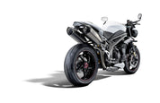 EP Triumph Speed Triple RS Tail Tidy (2018 - 2020)