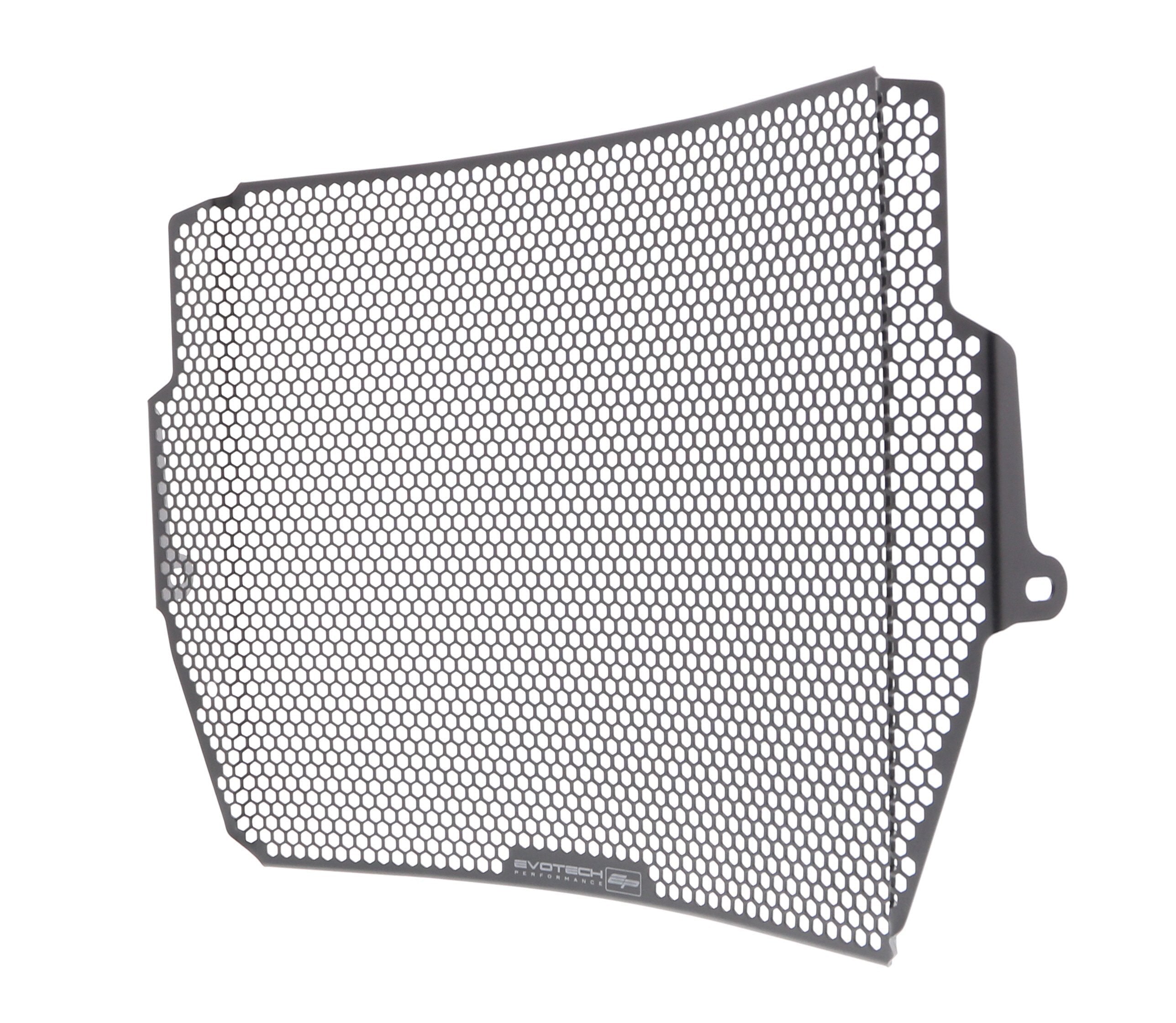 EP Radiator Guard - Triumph Street Triple RS (2017-2019)