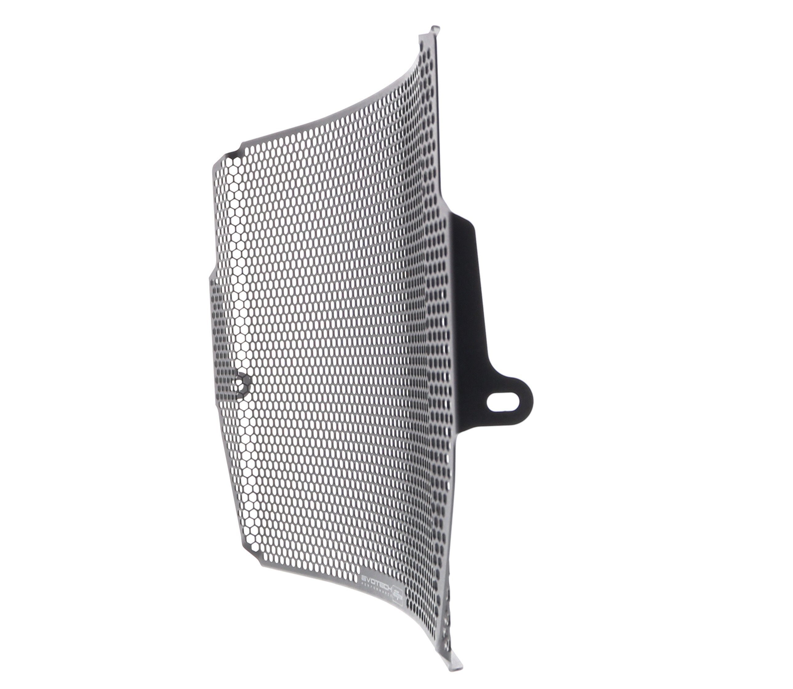 EP Radiator Guard - Triumph Street Triple R (2017-2019)