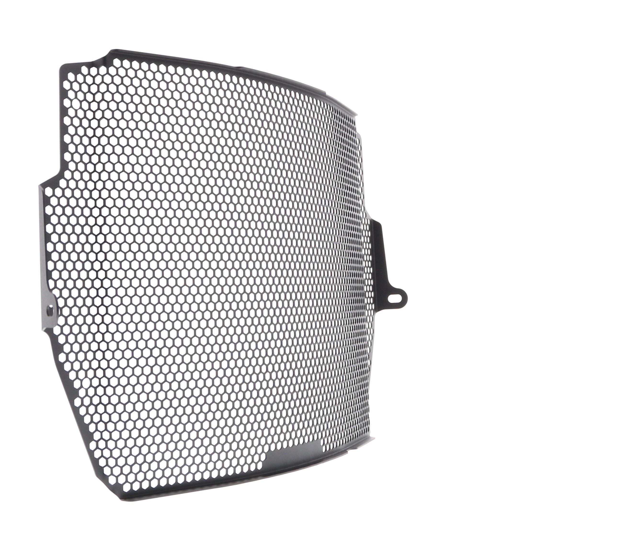 EP Radiator Guard - Triumph Street Triple S (2017-2019)