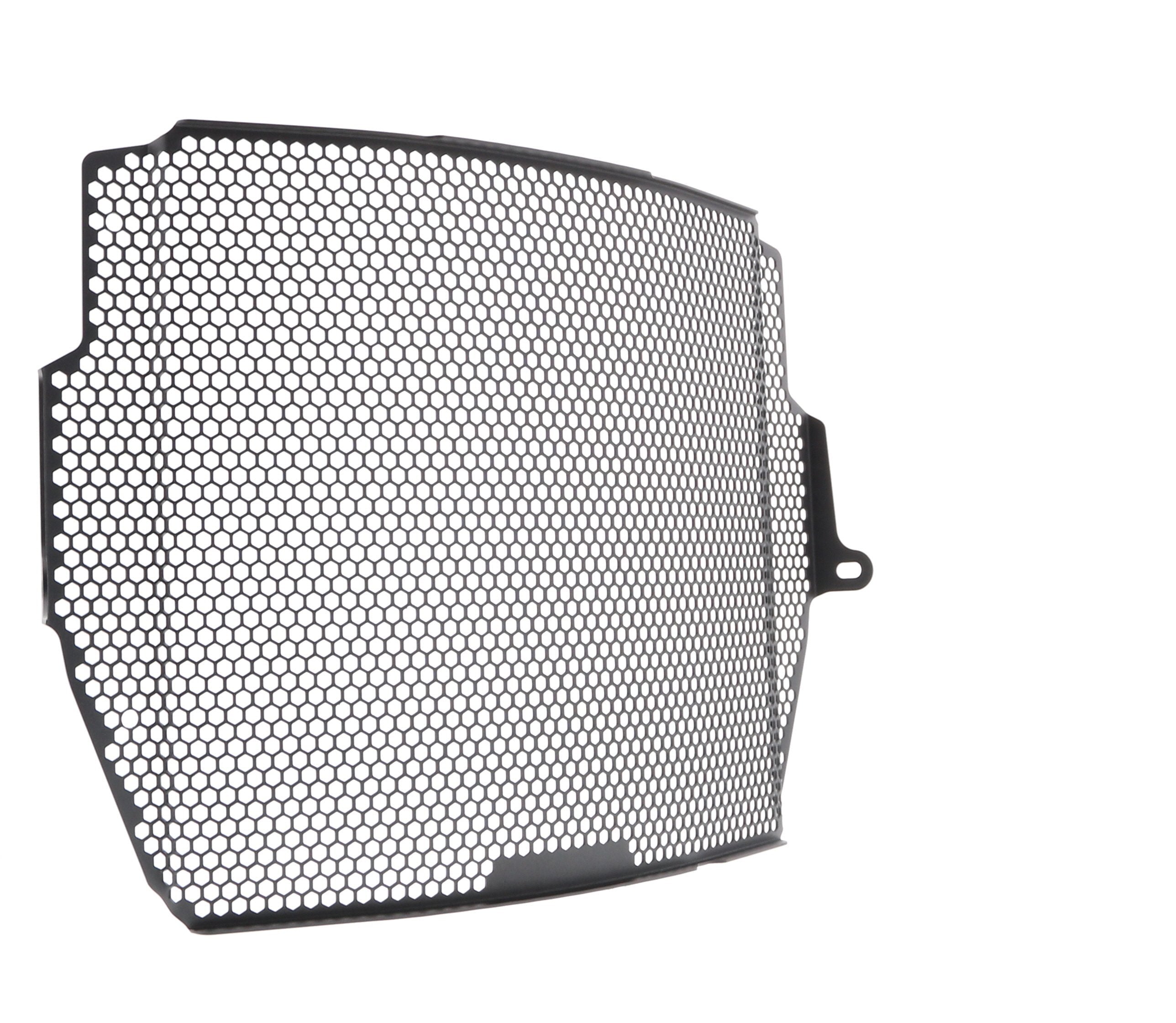 EP Radiator Guard - Triumph Street Triple R (2017-2019)