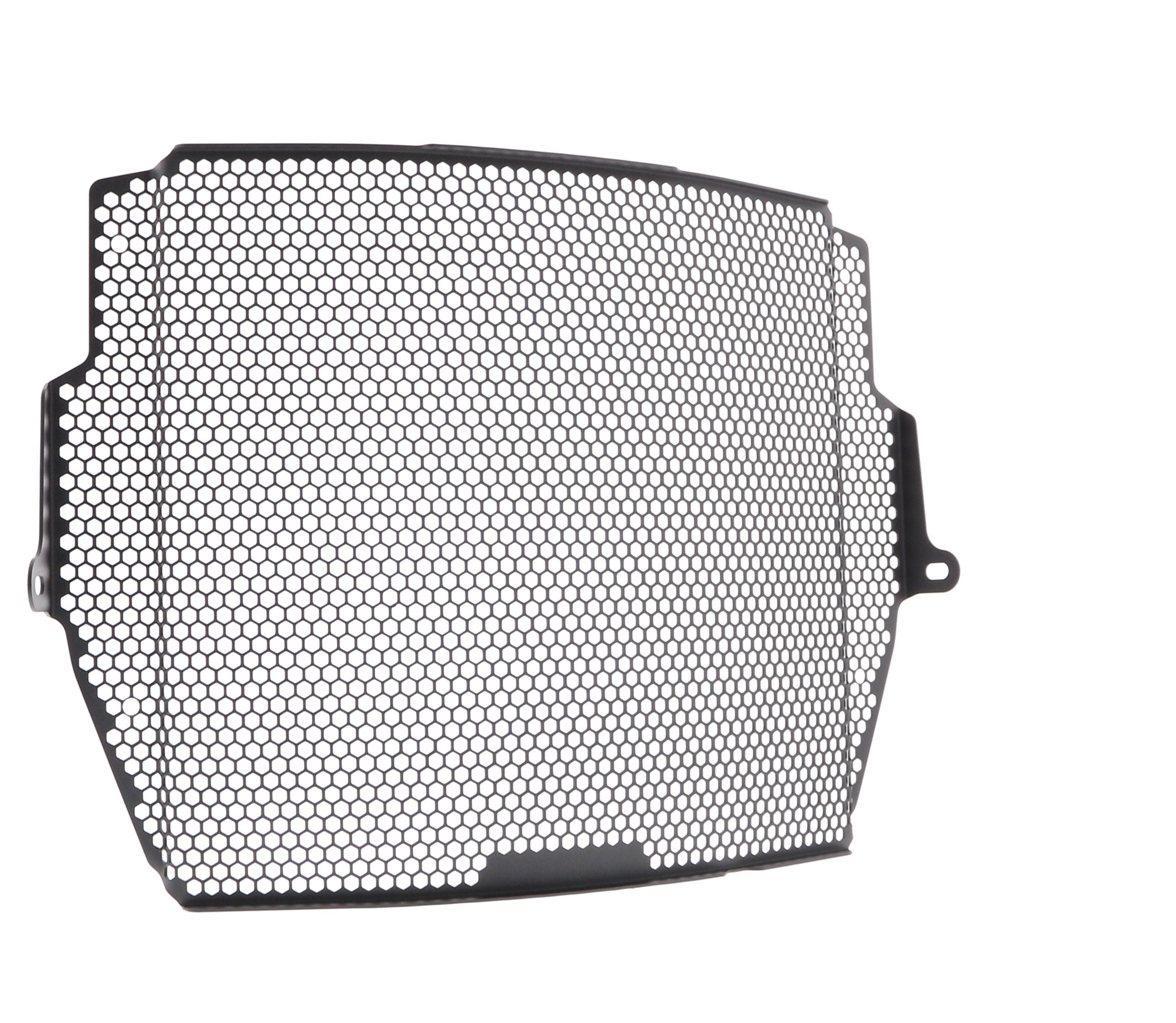 EP Radiator Guard - Triumph Street Triple R (2017-2019)