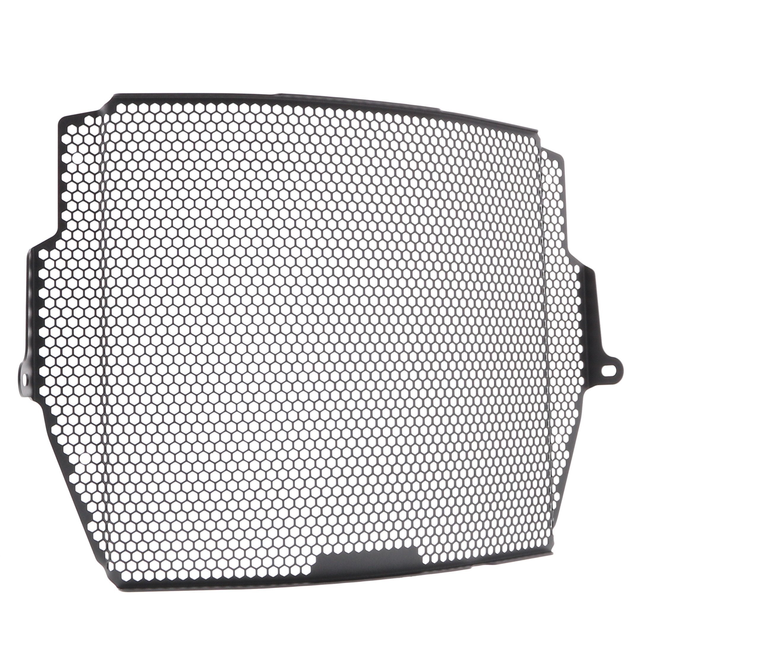 EP Radiator Guard - Triumph Street Triple RS (2017-2019)