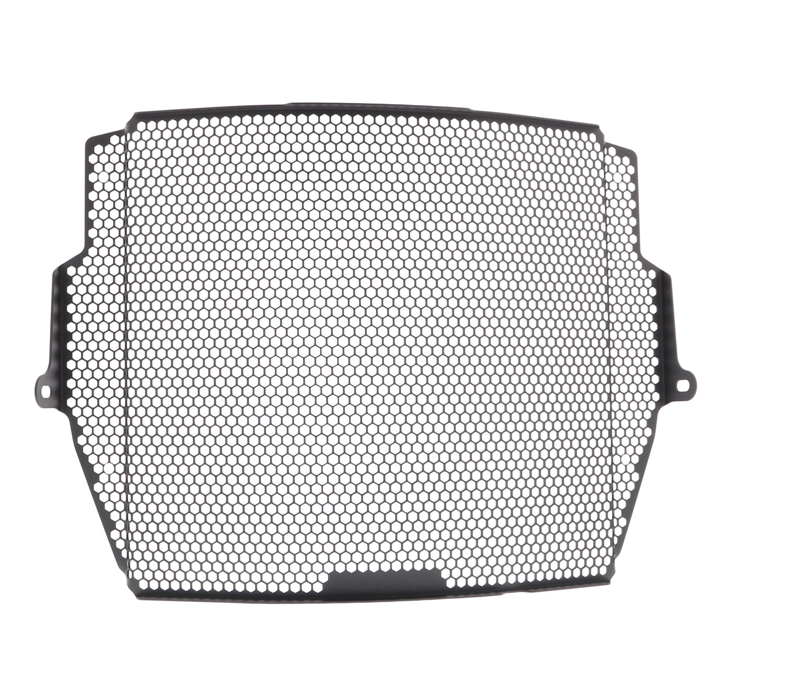 EP Radiator Guard - Triumph Street Triple R (2017-2019)