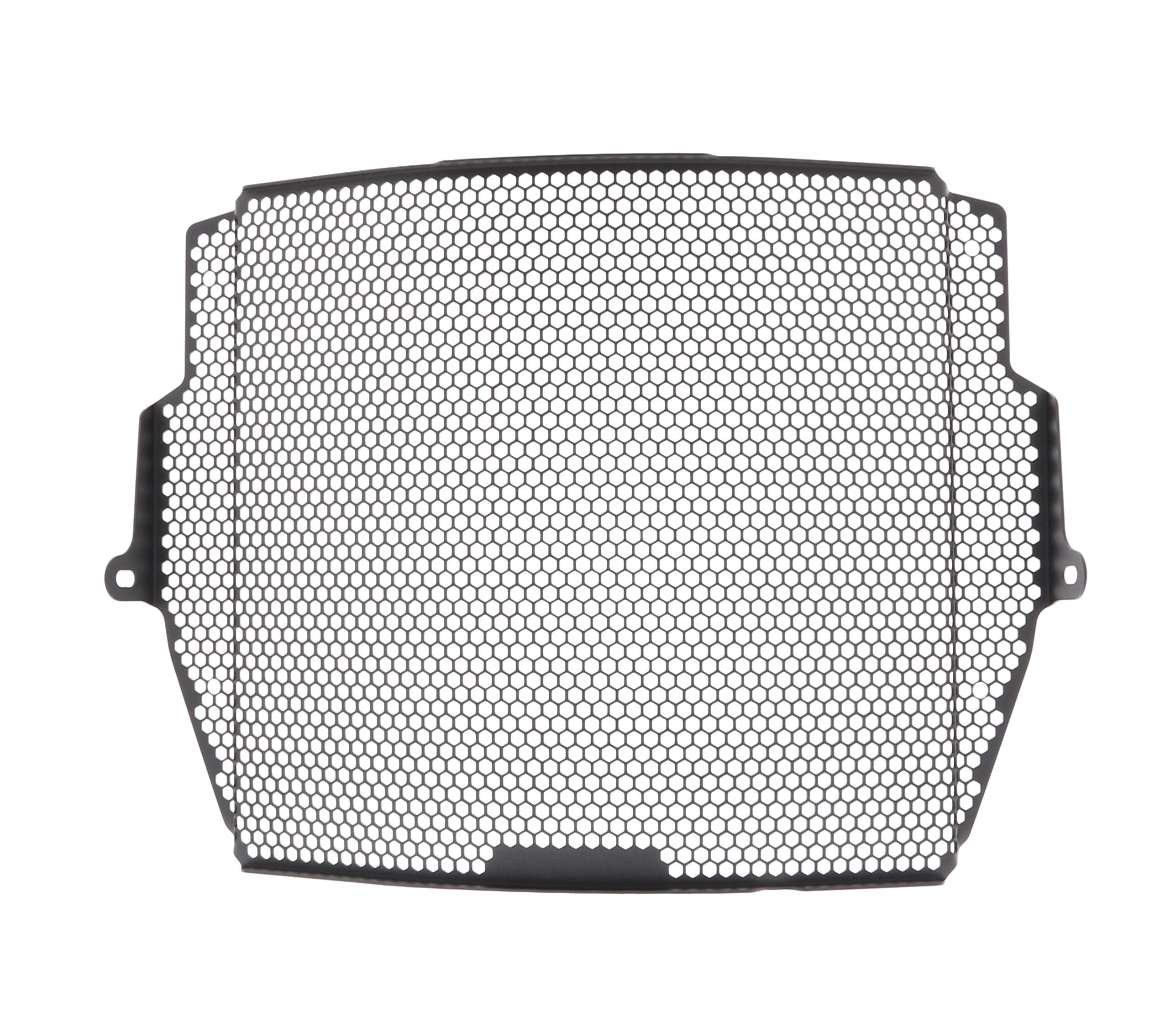 EP Radiator Guard - Triumph Street Triple R (2017-2019)