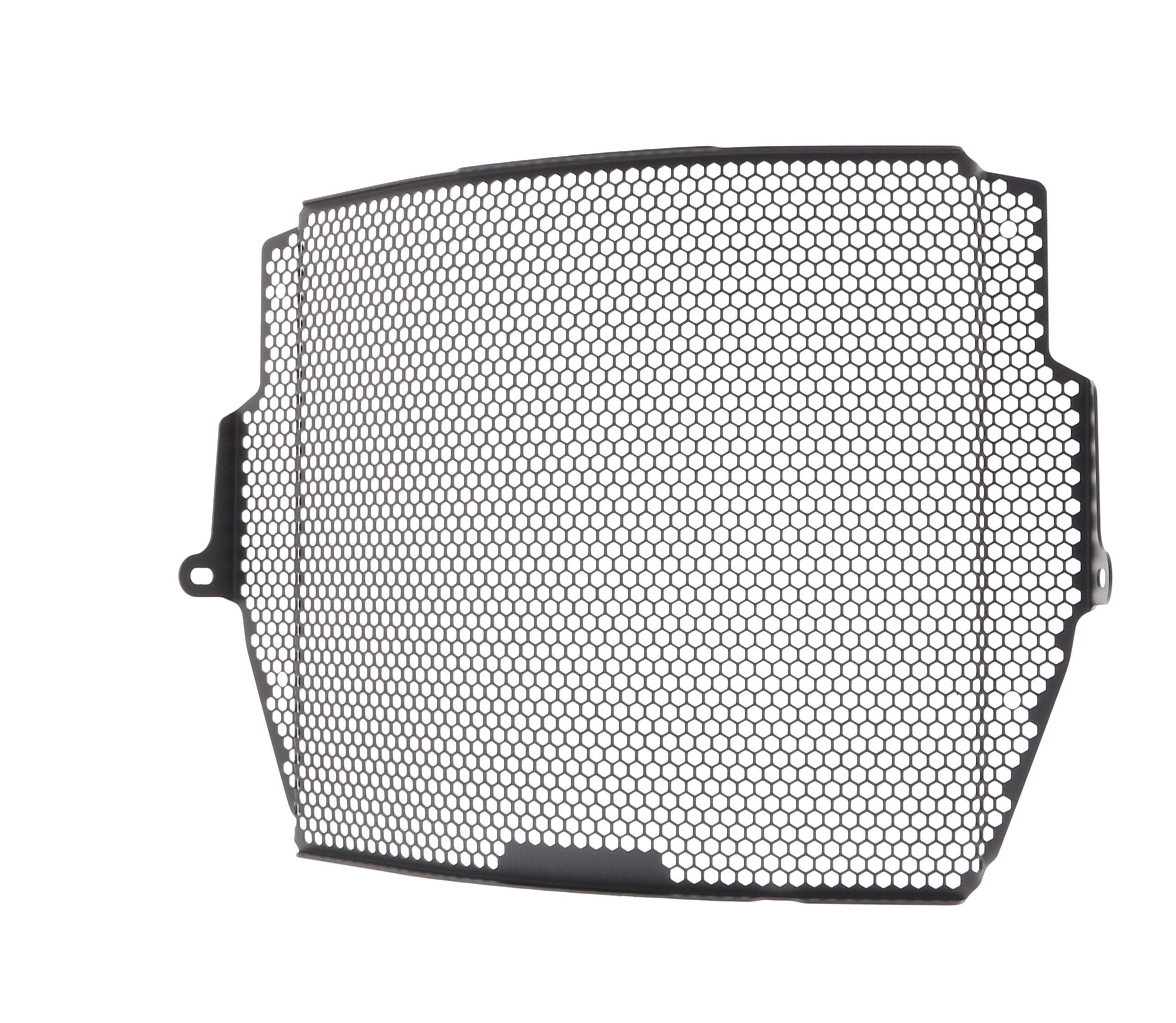 EP Radiator Guard - Triumph Street Triple S (2017-2019)