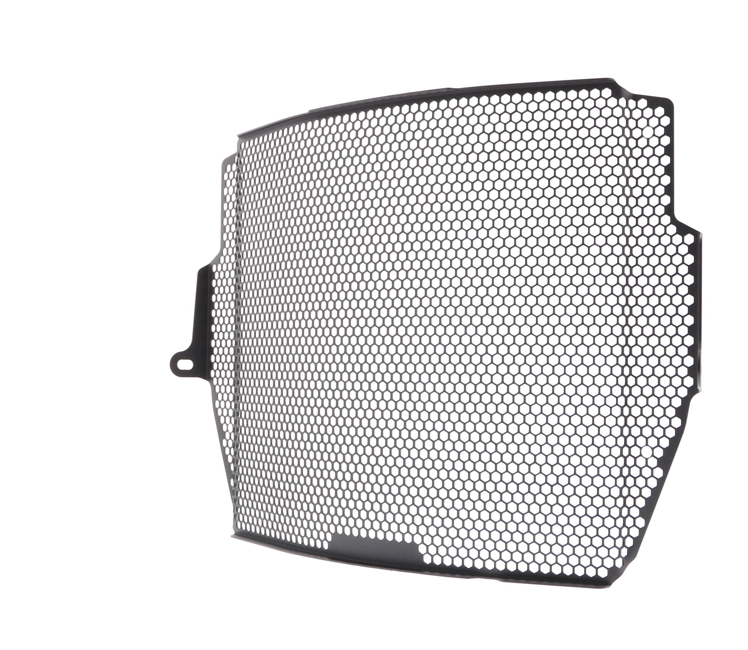 EP Radiator Guard - Triumph Street Triple R (2017-2019)