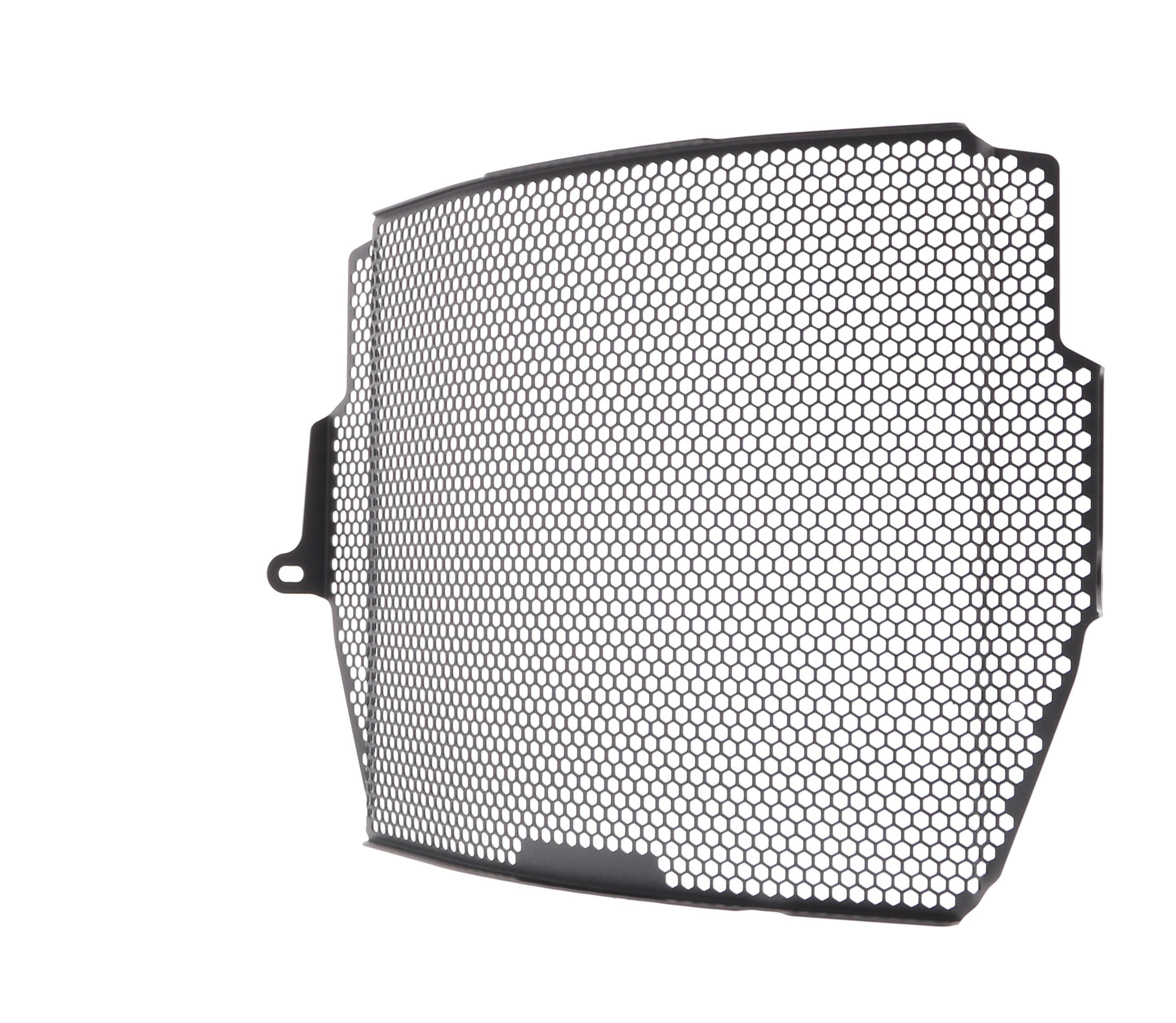 EP Radiator Guard - Triumph Street Triple RS (2017-2019)