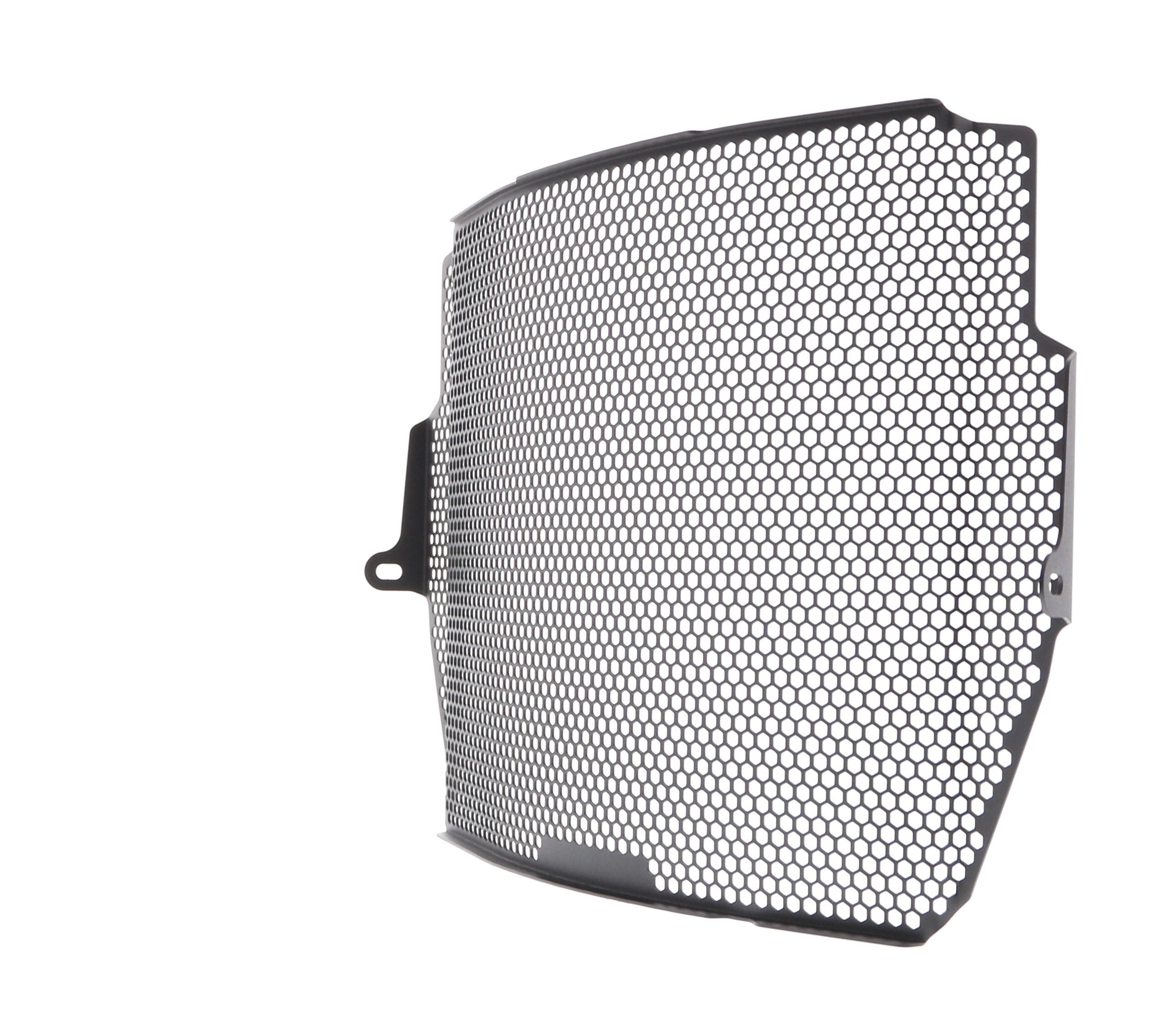 EP Radiator Guard - Triumph Street Triple RS (2017-2019)