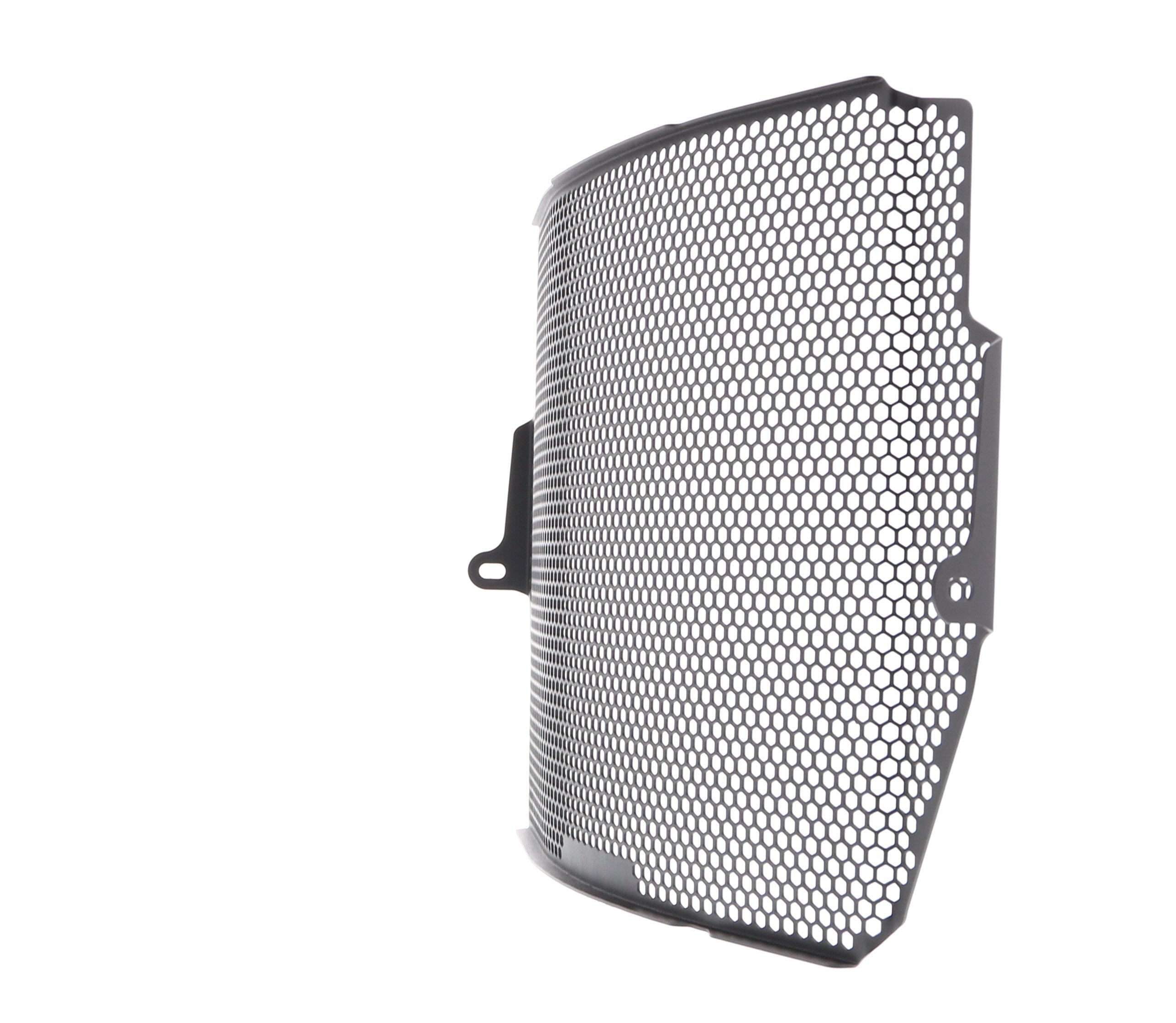 EP Radiator Guard - Triumph Street Triple R (2017-2019)