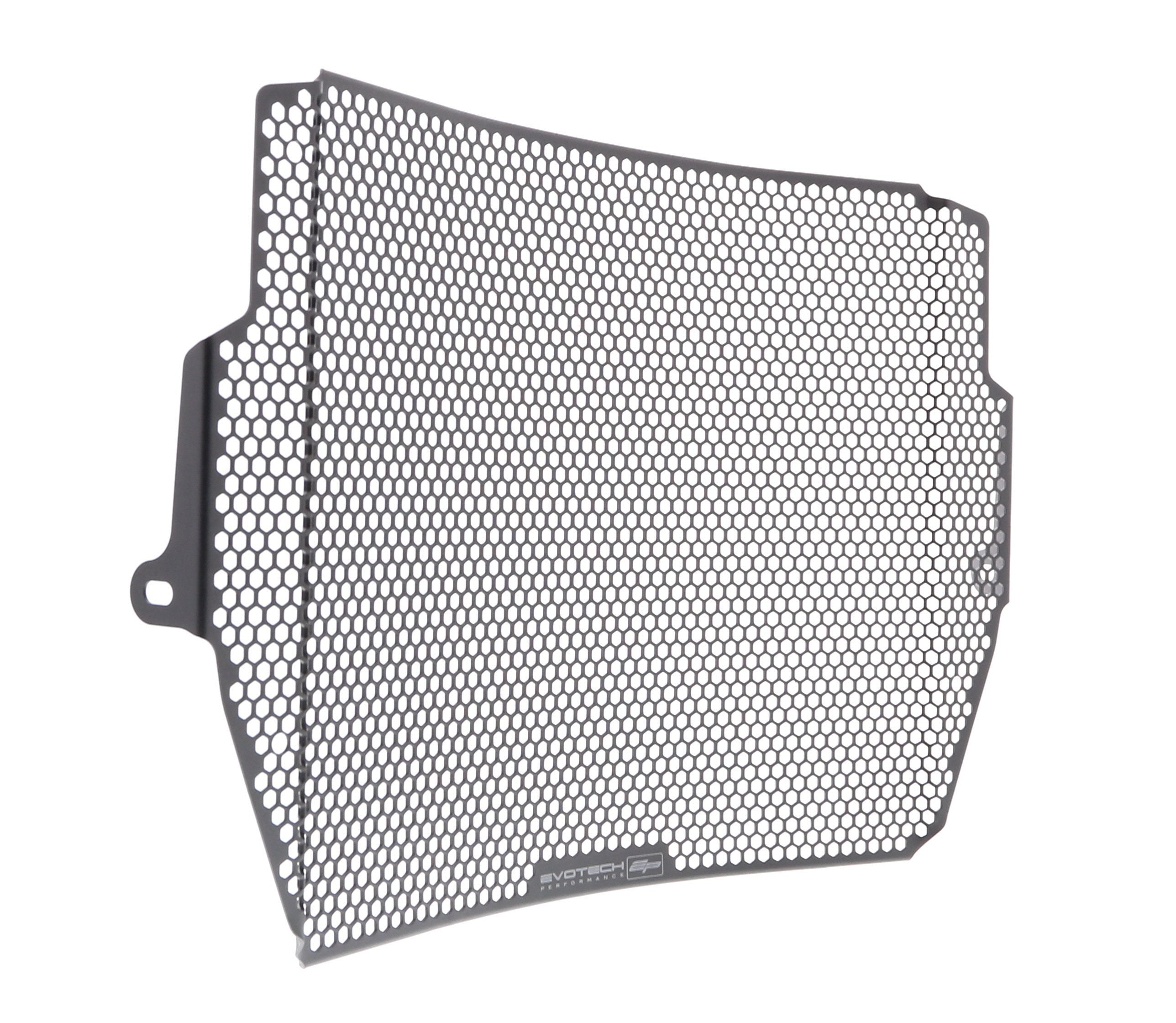 EP Radiator Guard - Triumph Street Triple RS (2017-2019)