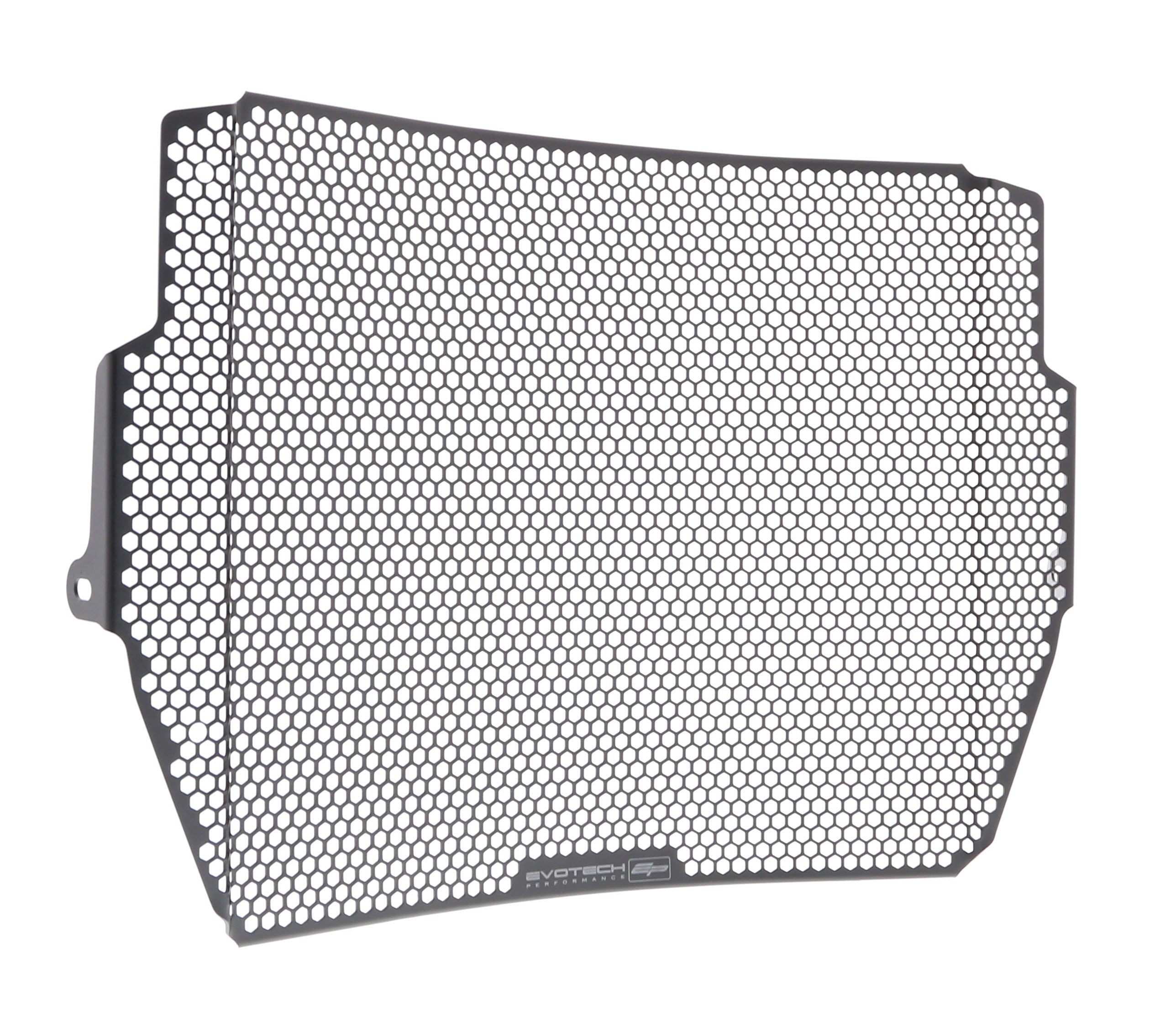 EP Radiator Guard - Triumph Street Triple R (2017-2019)