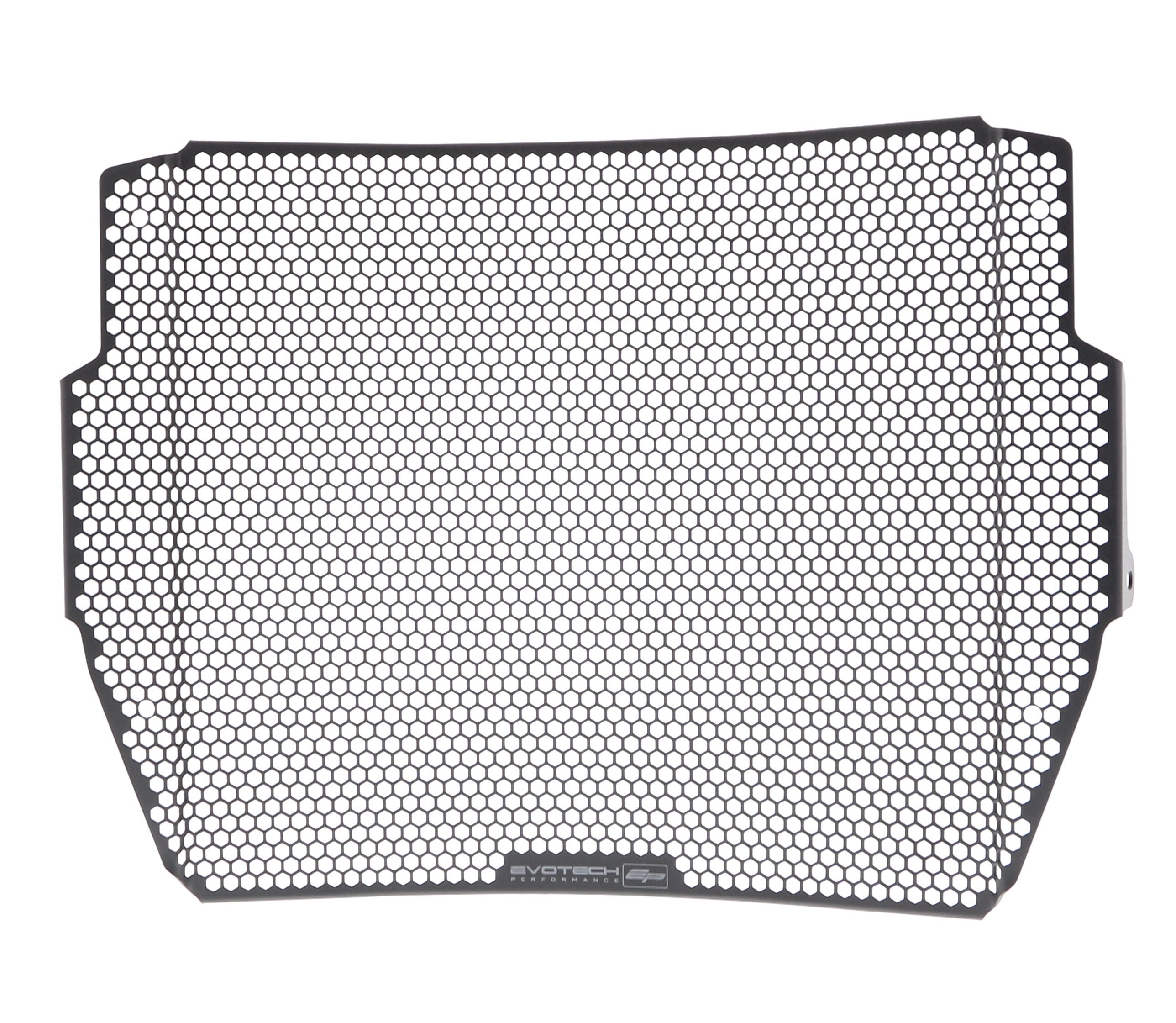 EP Radiator Guard - Triumph Street Triple R (2017-2019)