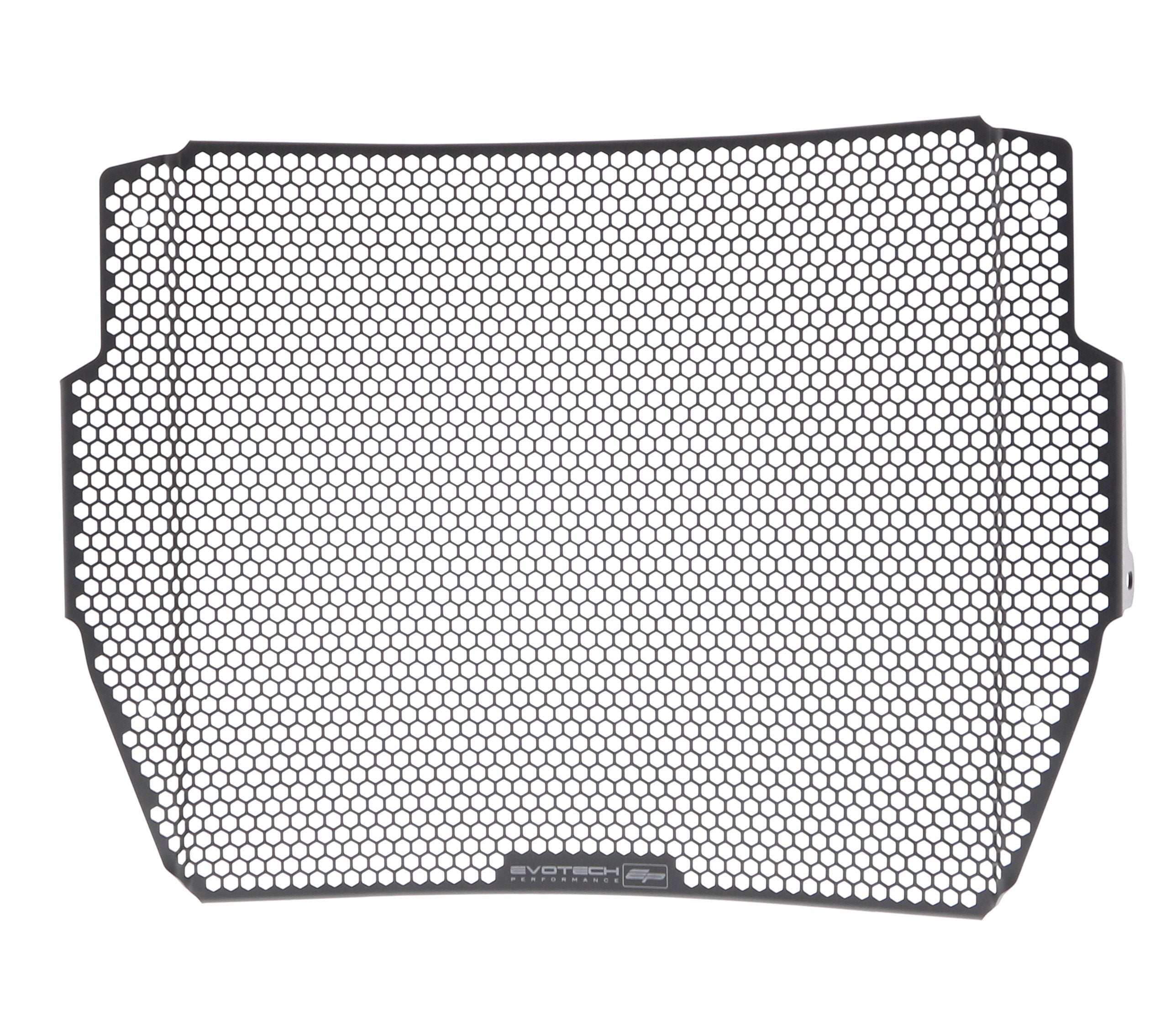 EP Radiator Guard - Triumph Street Triple RS (2017-2019)