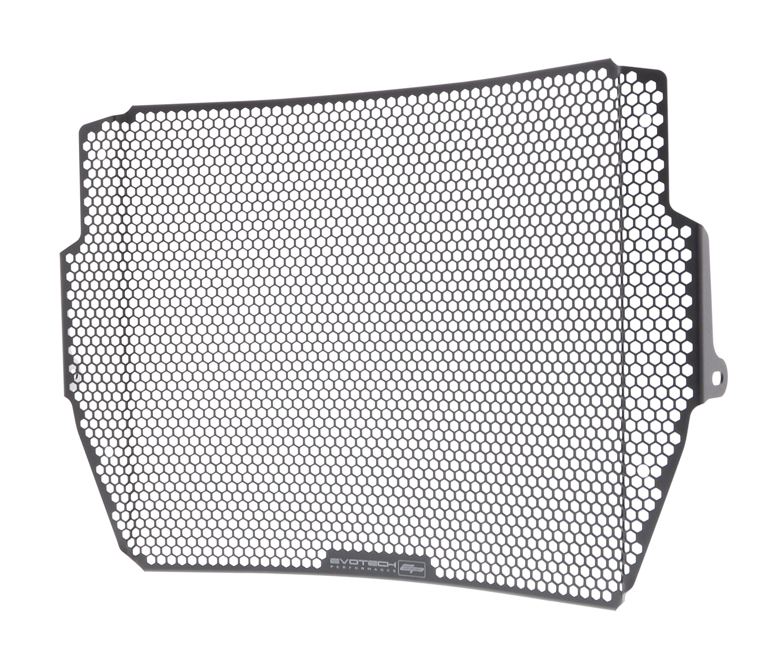 EP Radiator Guard - Triumph Street Triple R (2017-2019)