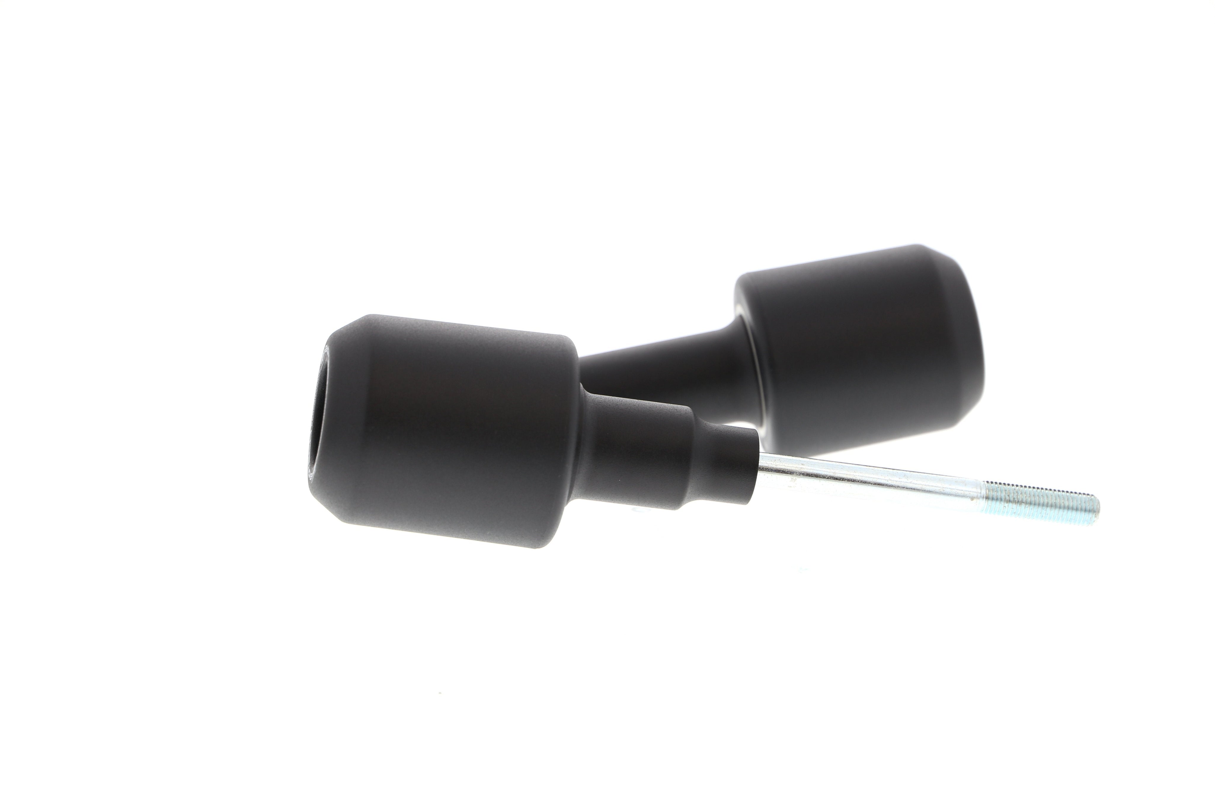 EP Triumph Street Triple R Crash Bobbins 2017 - 2019