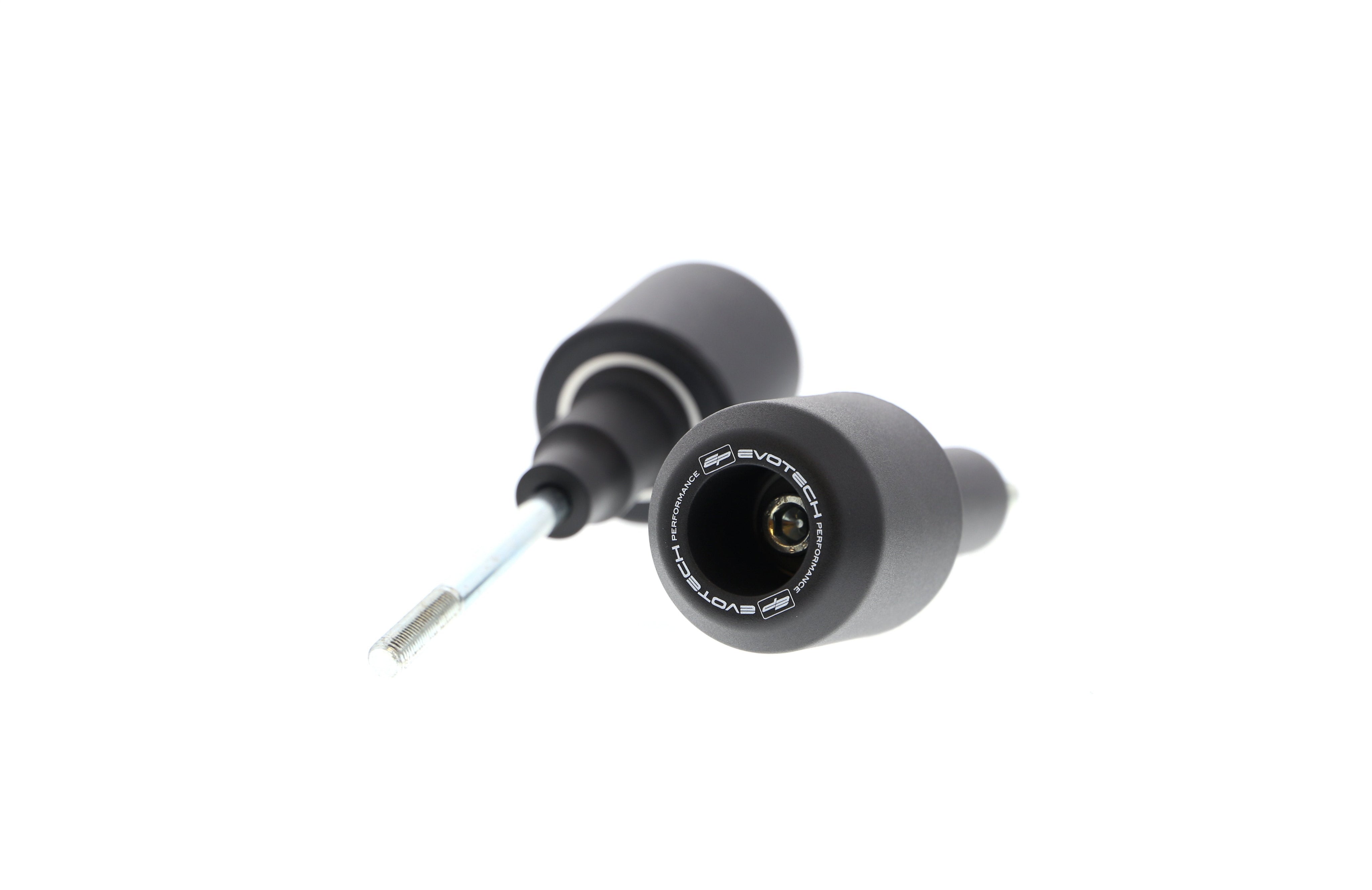 EP Triumph Street Triple R Crash Bobbins 2017 - 2019