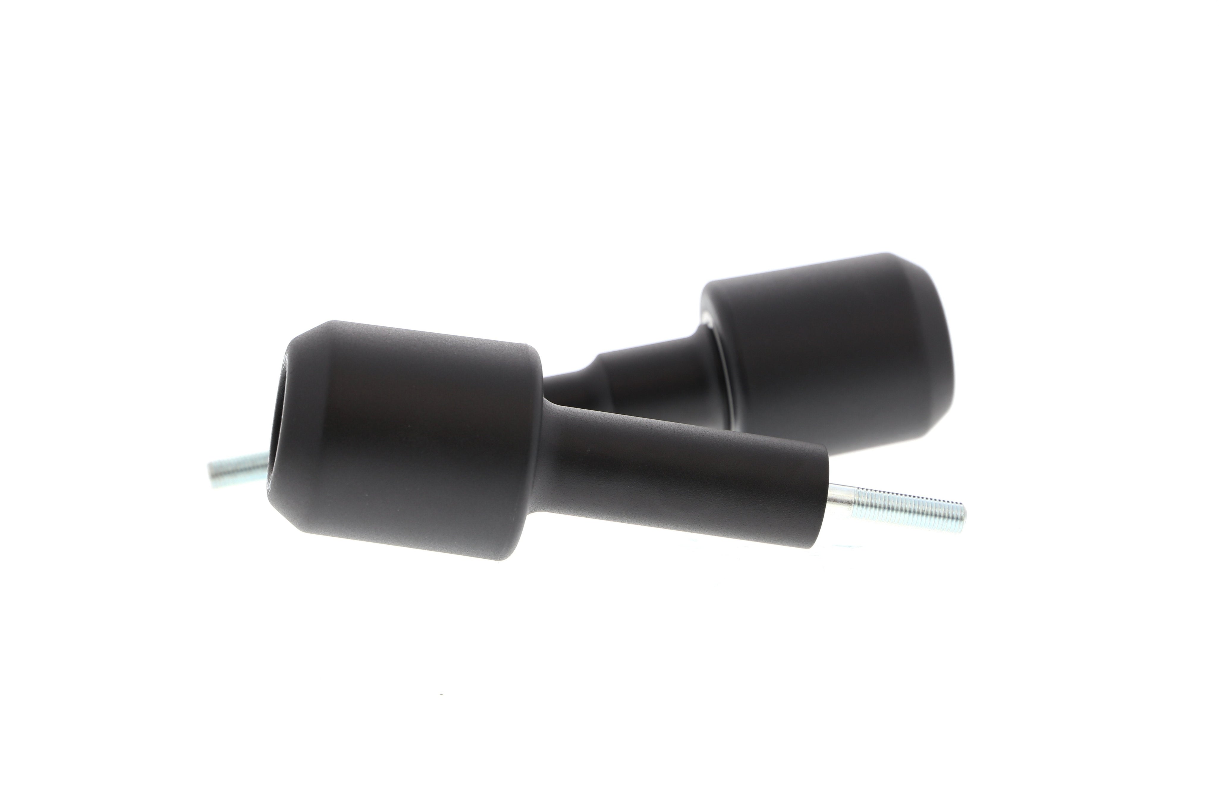 EP Triumph Street Triple RX Crash Bobbins 2015 - 2016