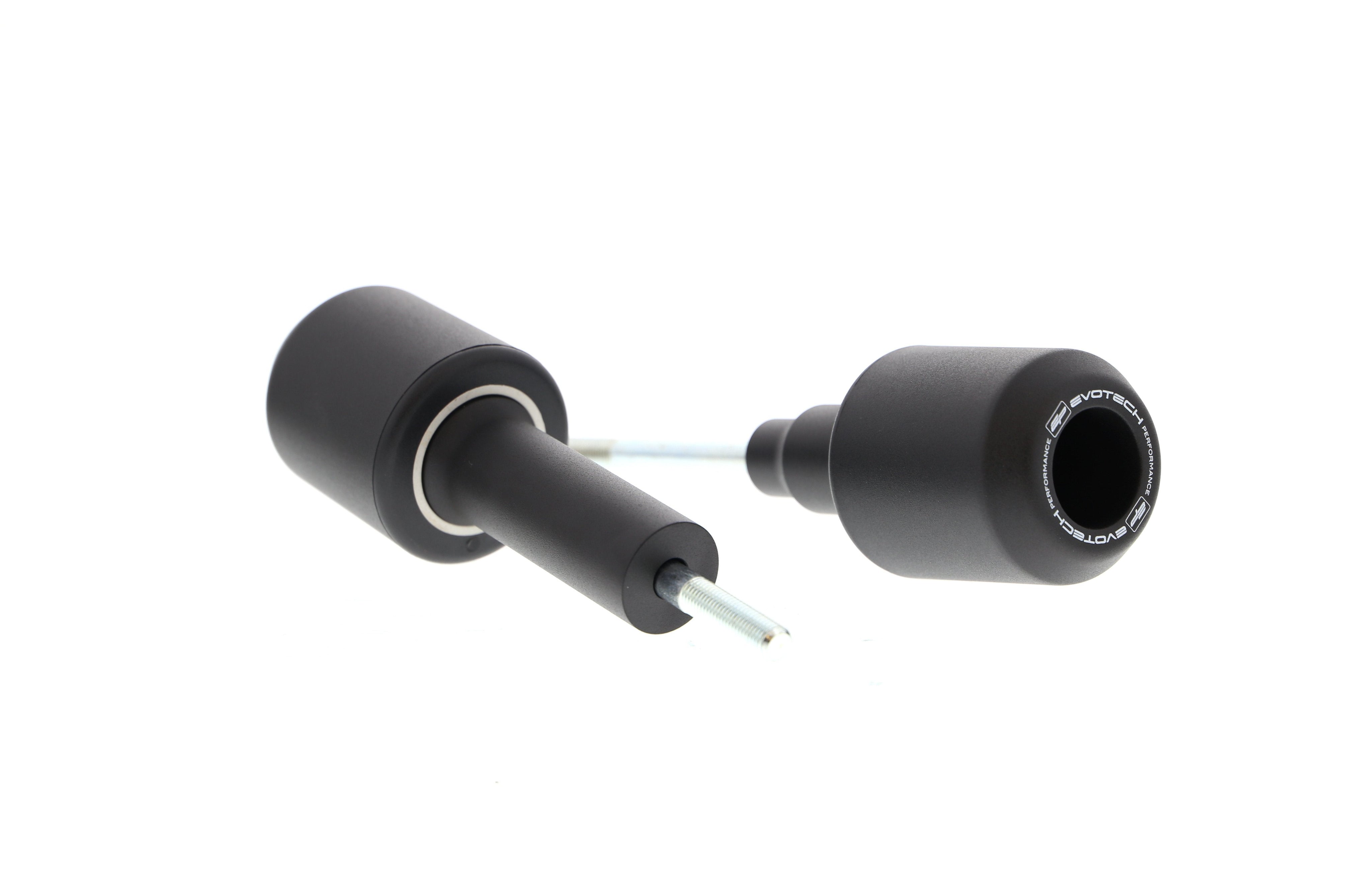 EP Triumph Street Triple Crash Bobbins 2013 - 2016