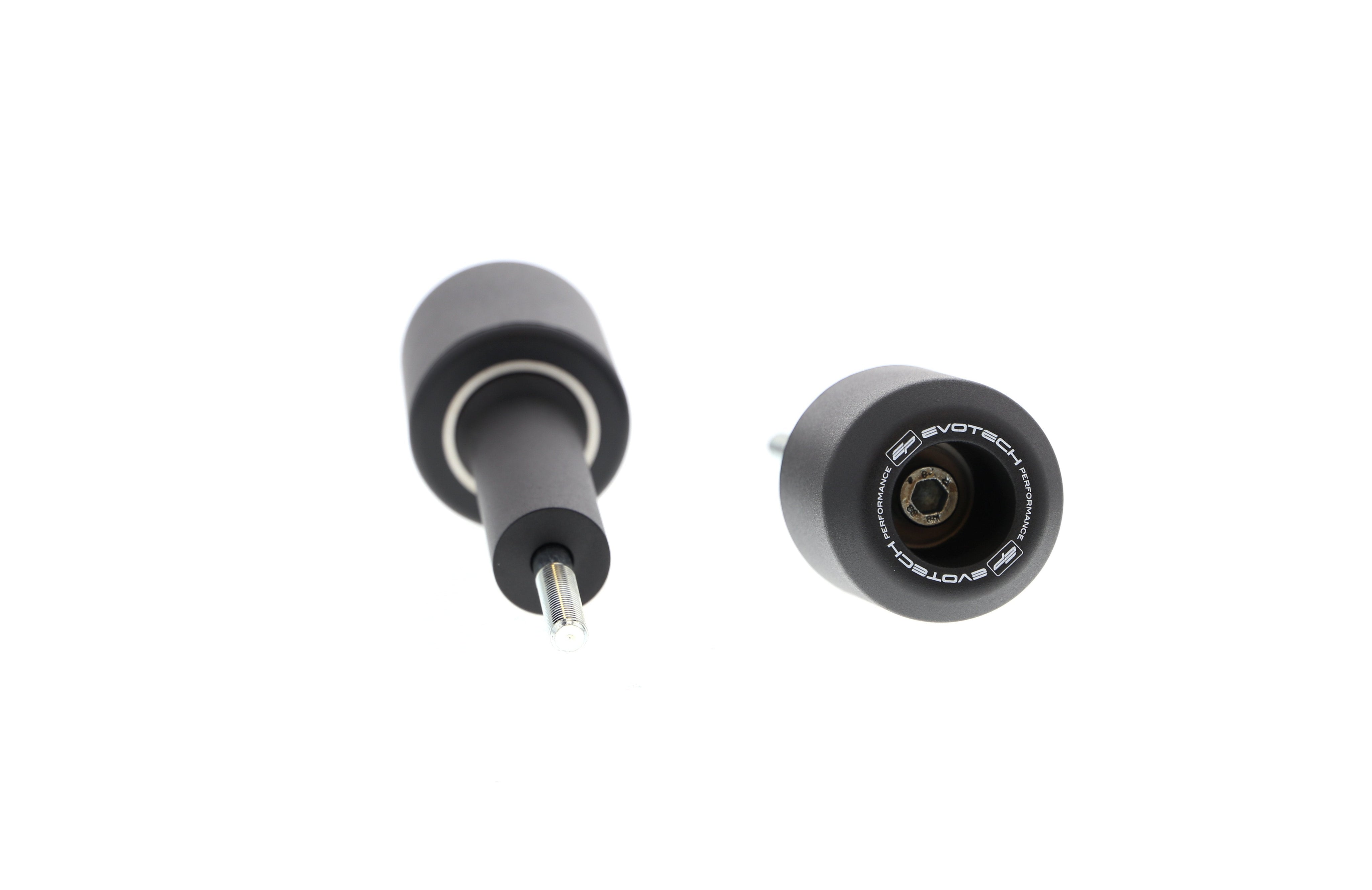 EP Triumph Street Triple S Crash Bobbins 2017 - 2019