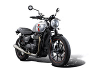 EP Triumph Street Twin Folding Clutch and Brake Lever set (2016+)
