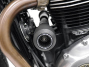 EP Triumph Street Twin Crash Protection (2016+)