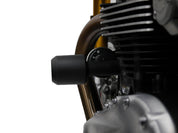 EP Triumph Bonneville T120 Black Crash Protection (2016+)