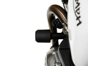 EP Triumph Bonneville T120 Crash Protection (2016+)